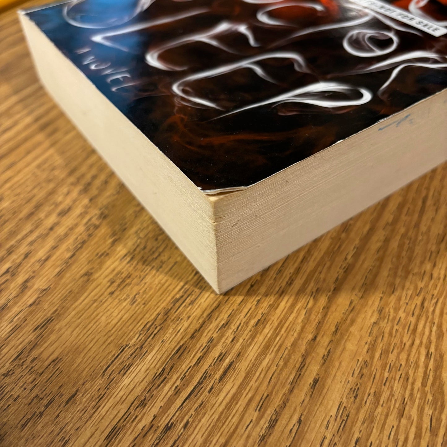 Stephen King - Doctor Sleep - Signed Uncorrected Proof