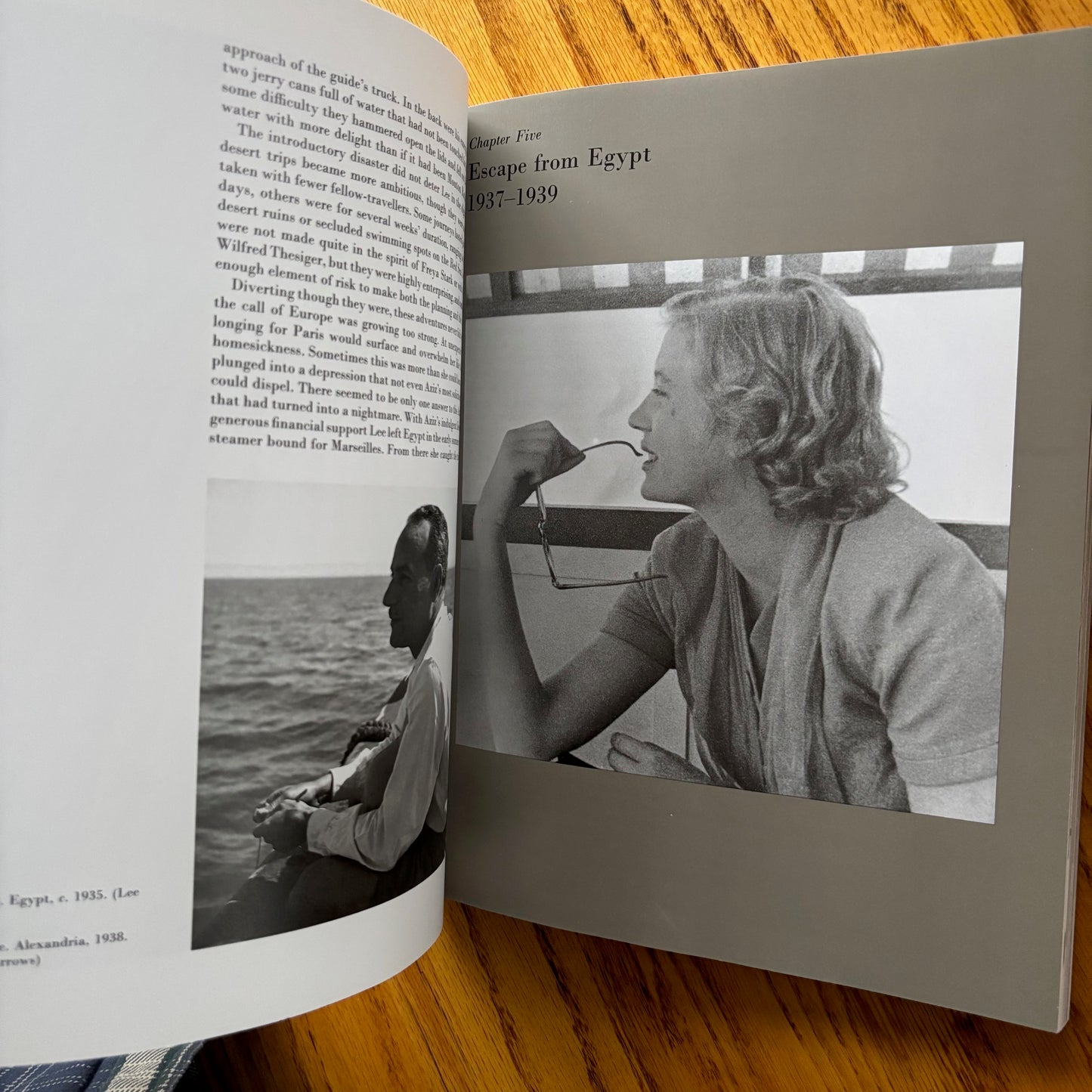Anthony Penrose - The Lives of Lee Miller
