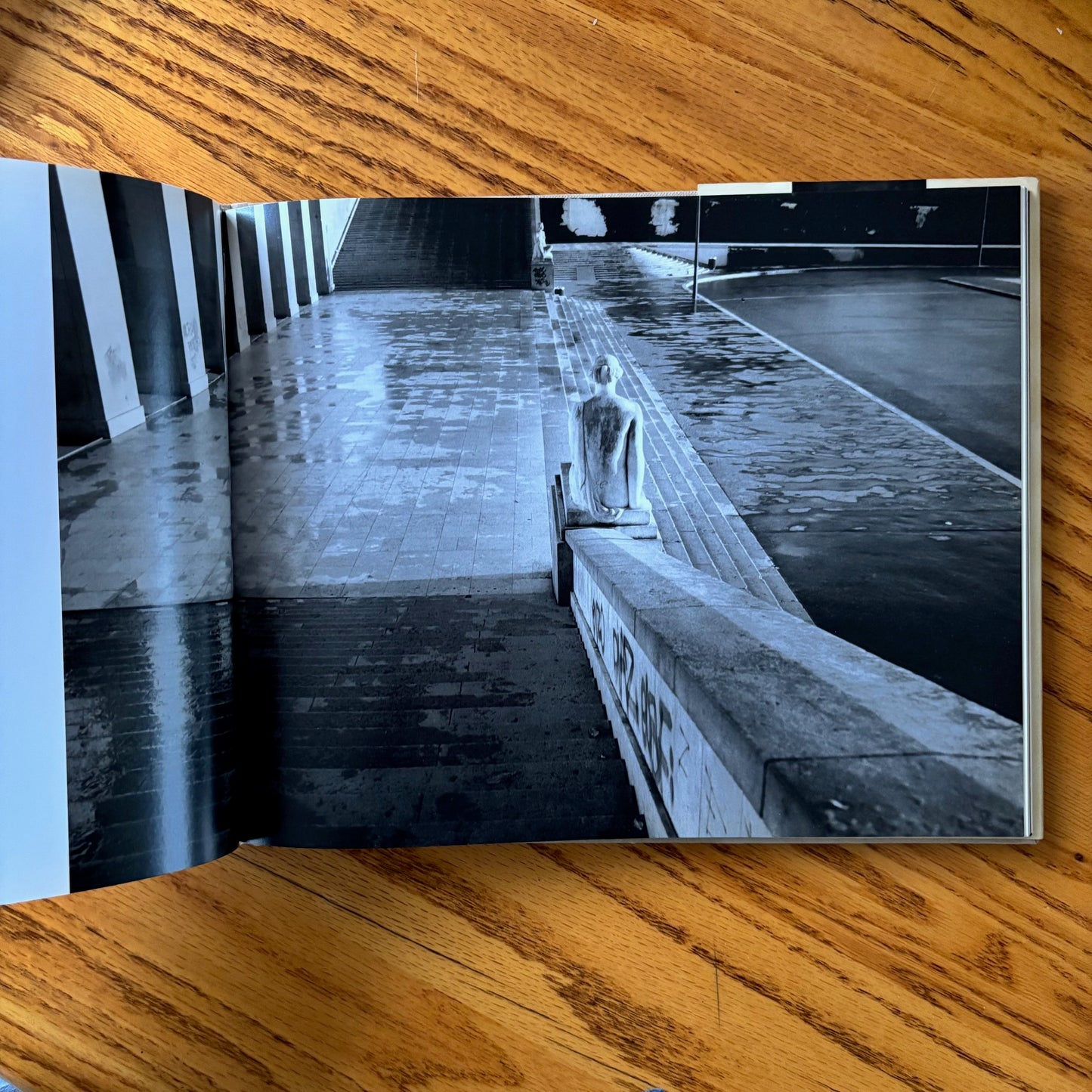 Mimmo Jodice - Paris