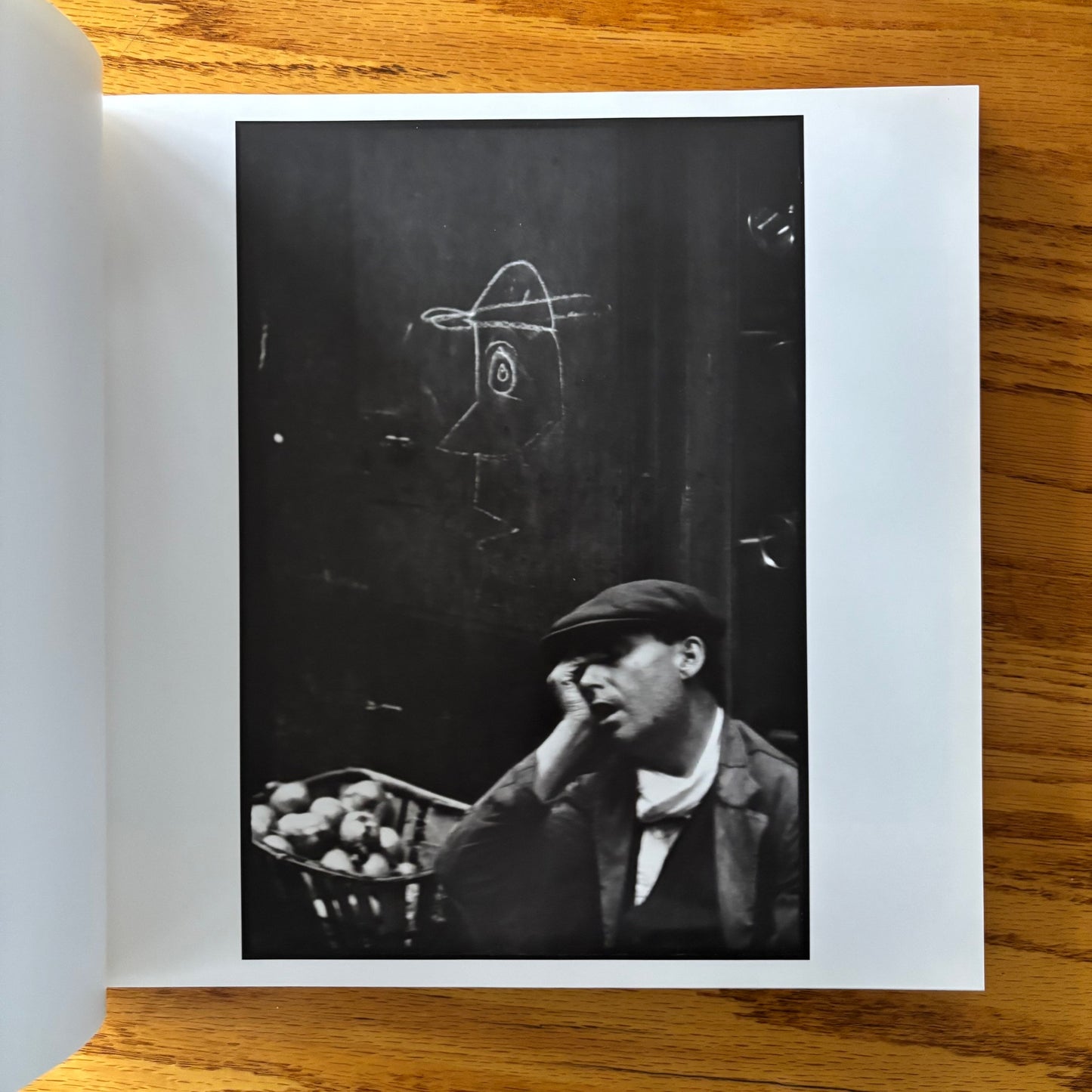 Henri-Cartier Bresson: Photographer