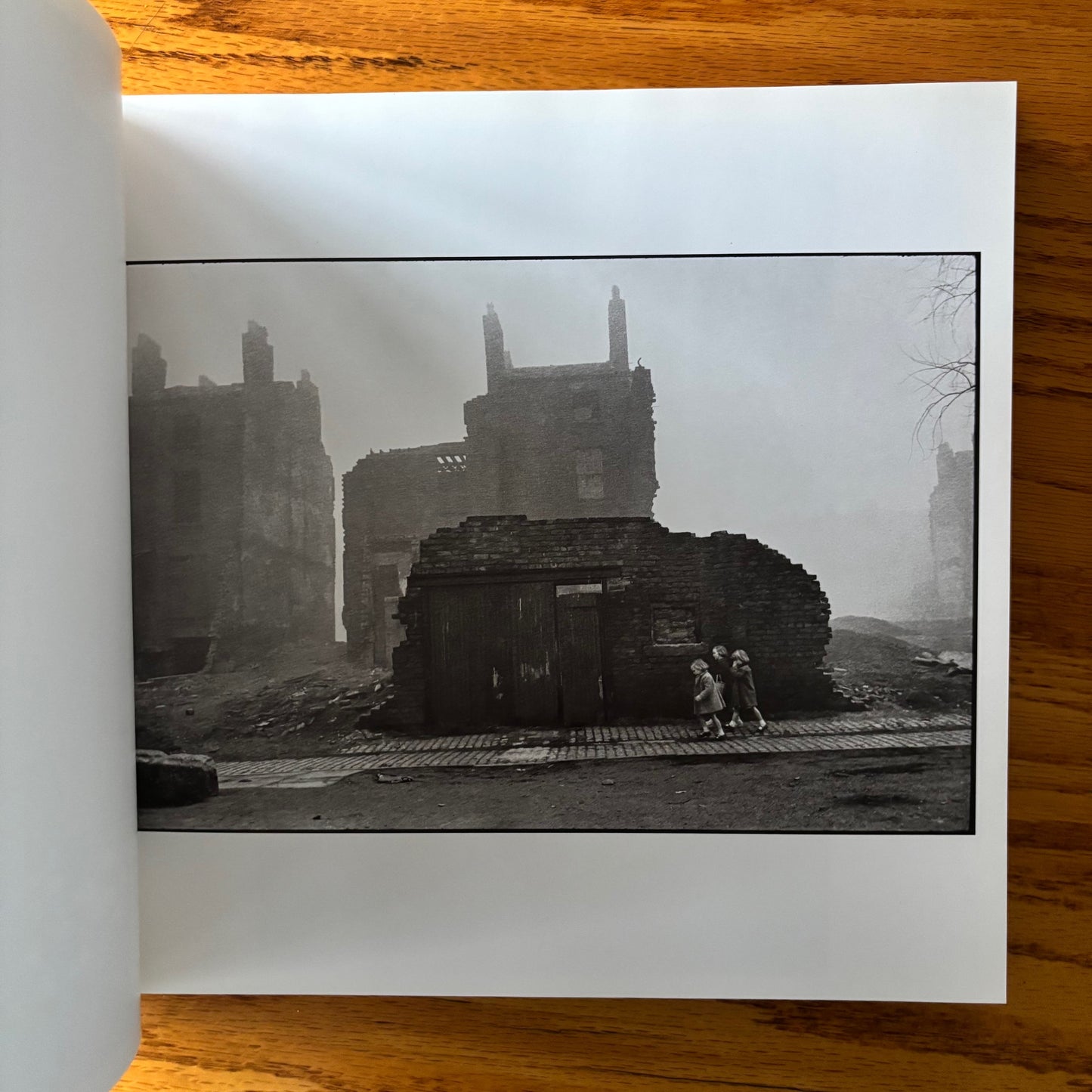 Henri-Cartier Bresson: Photographer