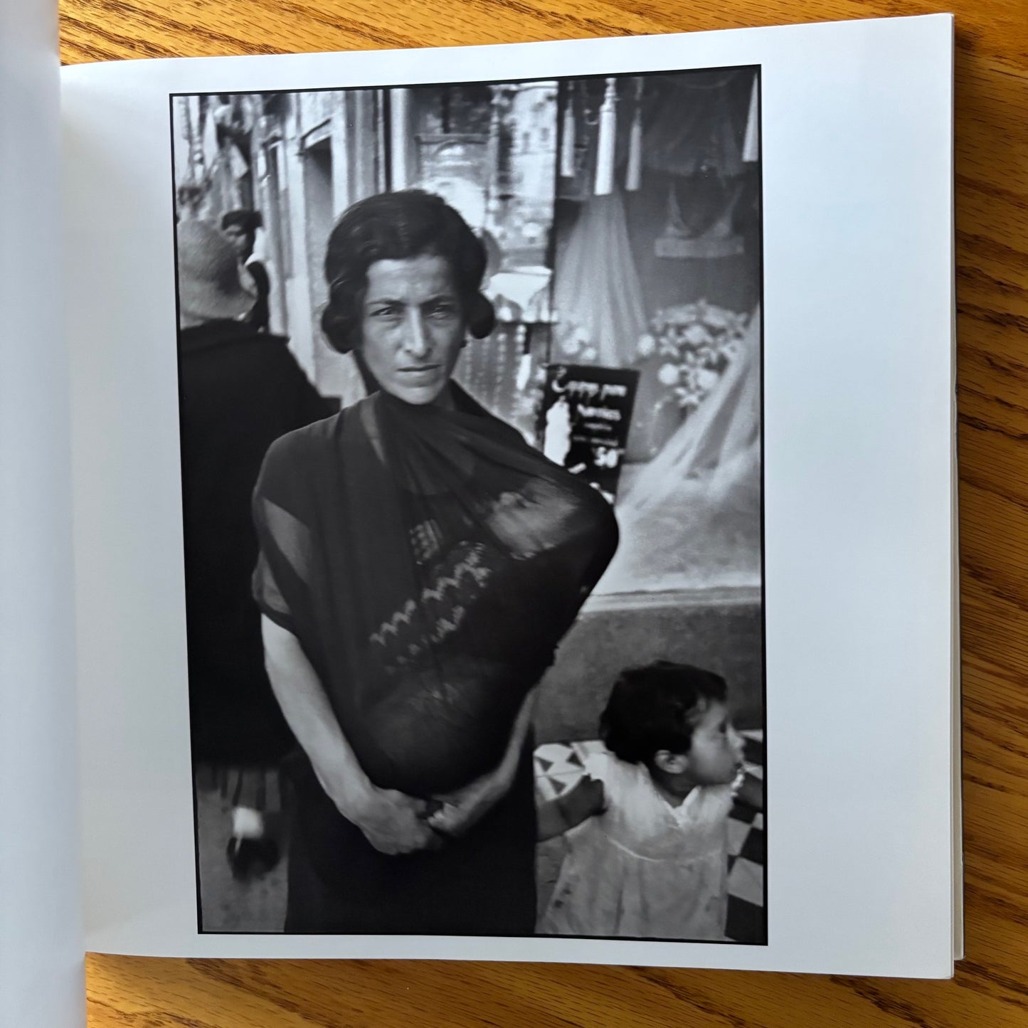 Henri-Cartier Bresson: Photographer