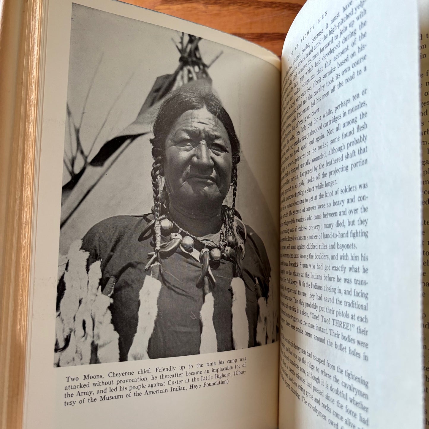 Ralph K. Andrist - The Long Death: The Last Days of the Plains Indian