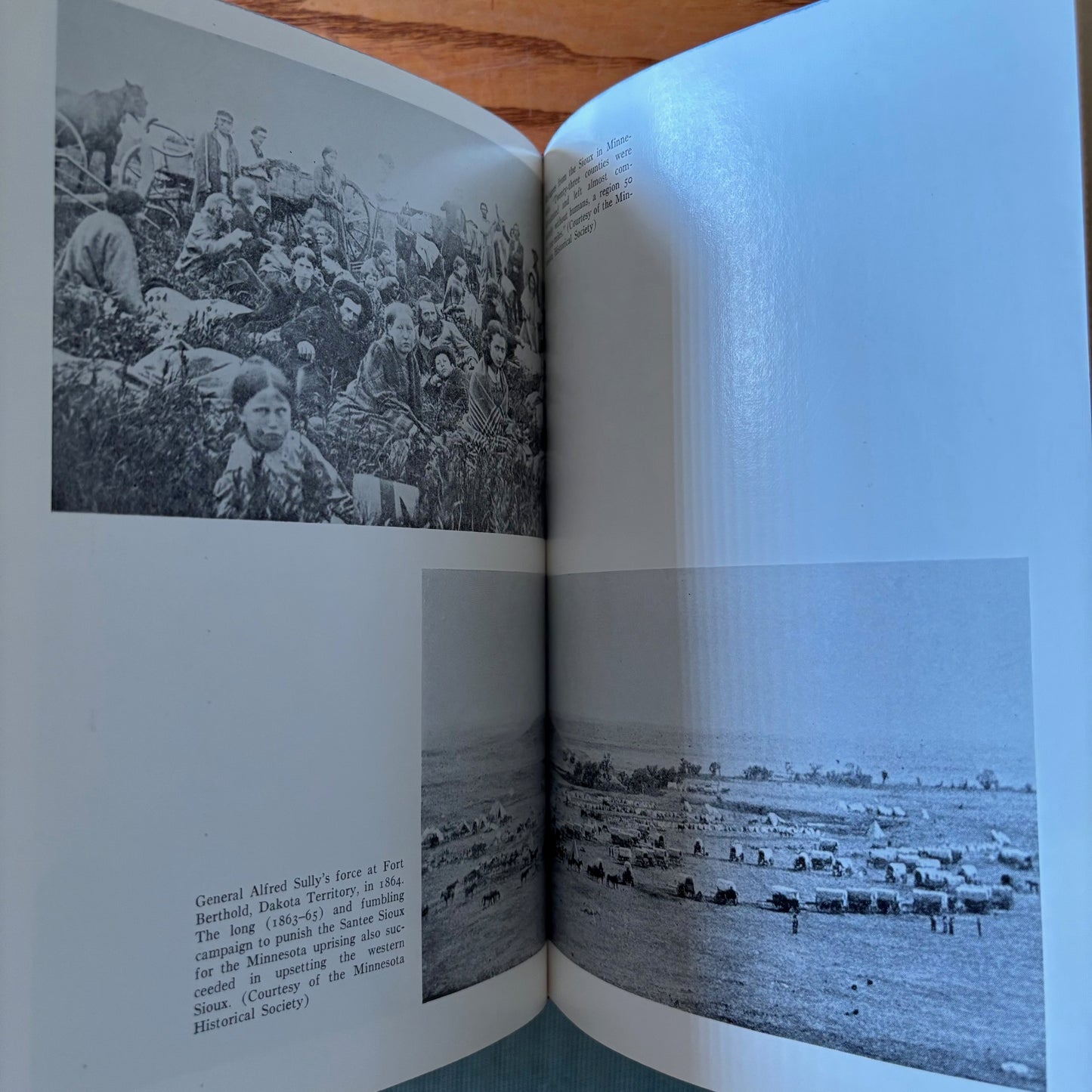 Ralph K. Andrist - The Long Death: The Last Days of the Plains Indian