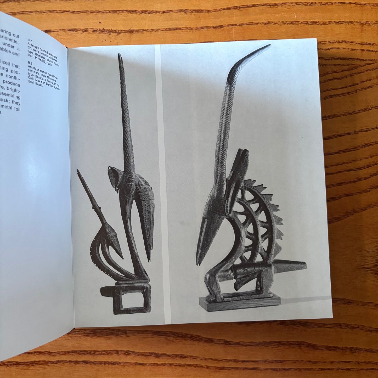 Elsy Leuzinger - The Art of Black Africa - First Edition