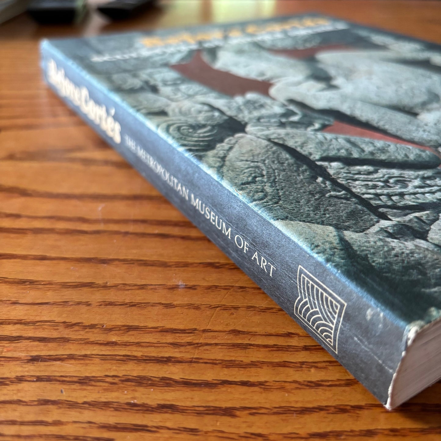 Elizabeth Kennedy Easby & John F. Scott - Before Cortes: Sculpture of Middle America