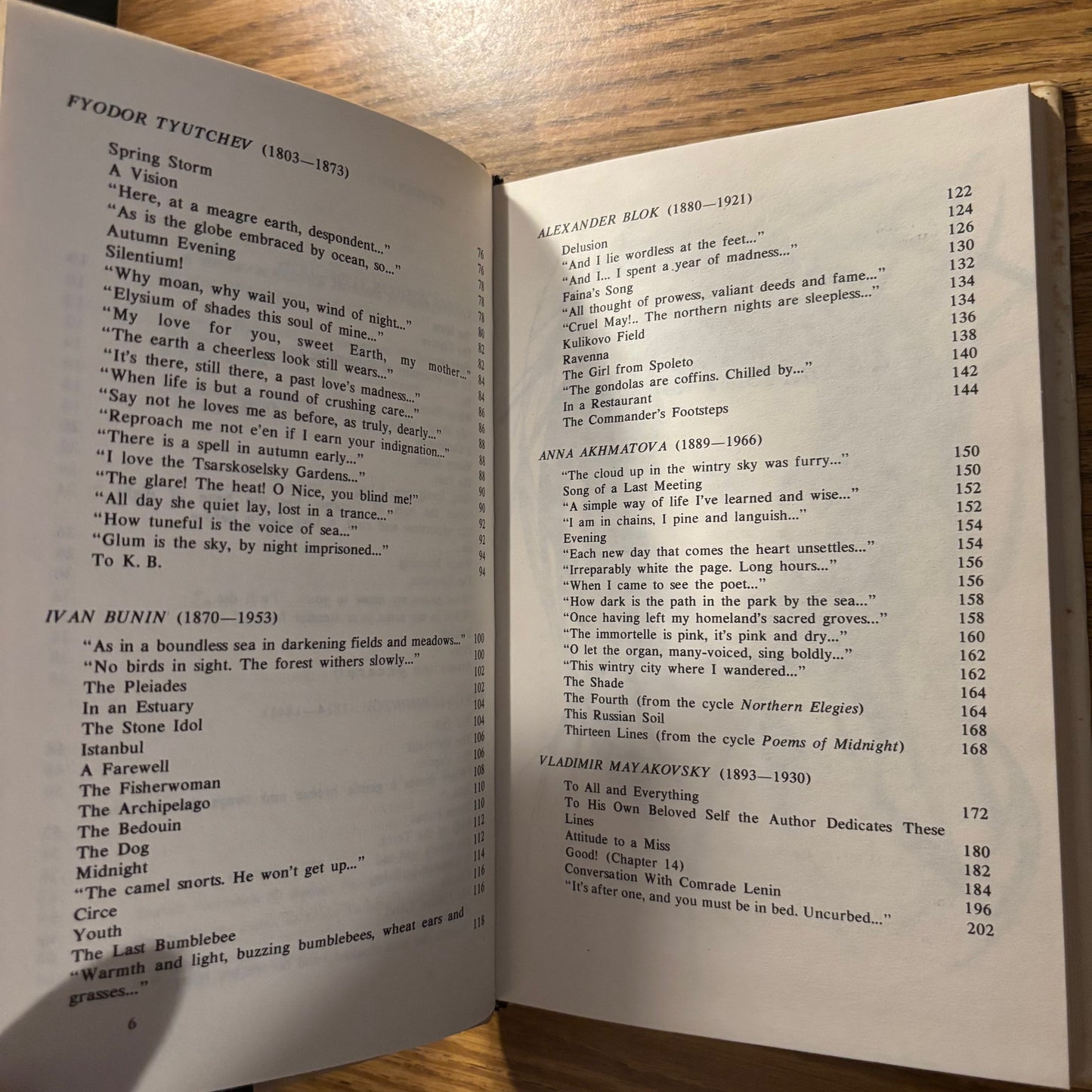 Irina Zheleznova, ed. - "And Poetry is Born...": Russian Classical Poetry
