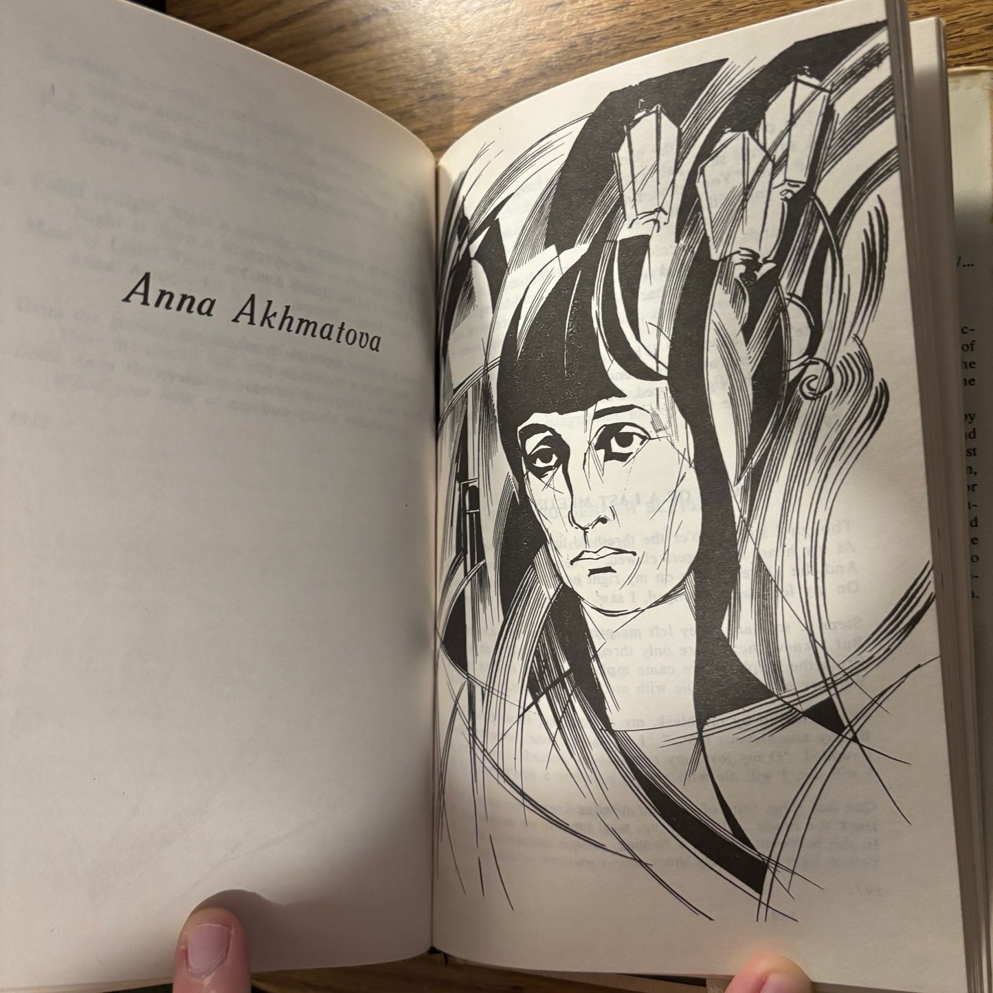 Irina Zheleznova, ed. - "And Poetry is Born...": Russian Classical Poetry