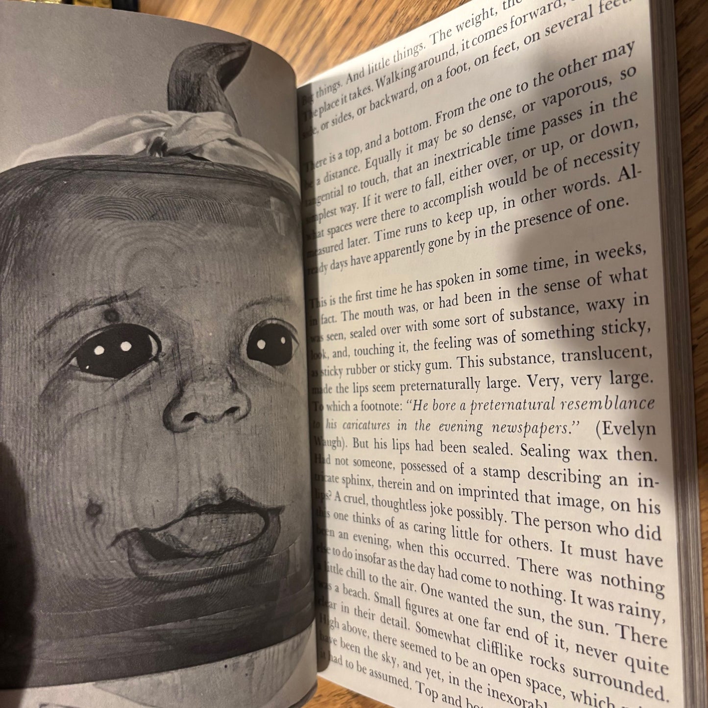 Robert Creeley, Marisol - Presences - First Edition Paperback