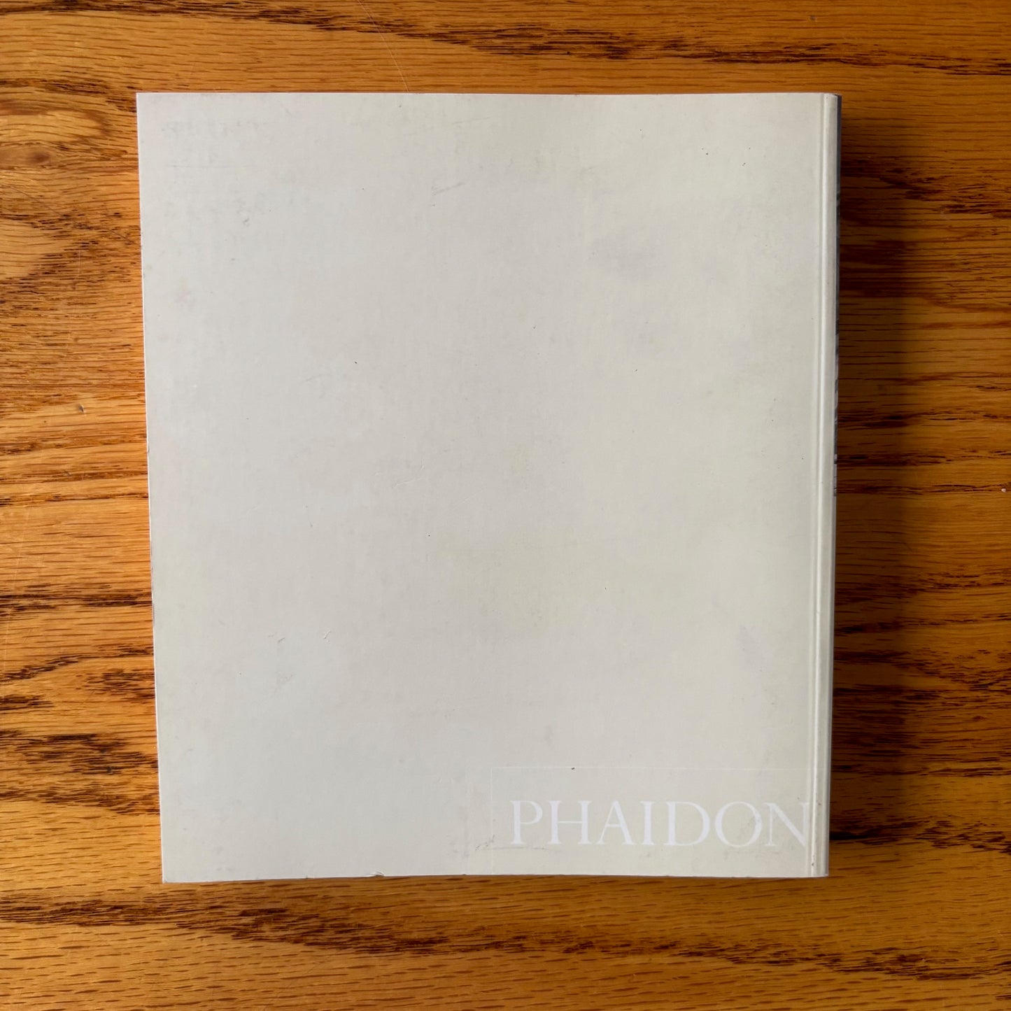 Eugenia Parry - Joel-Peter Witkin - Phaidon 55