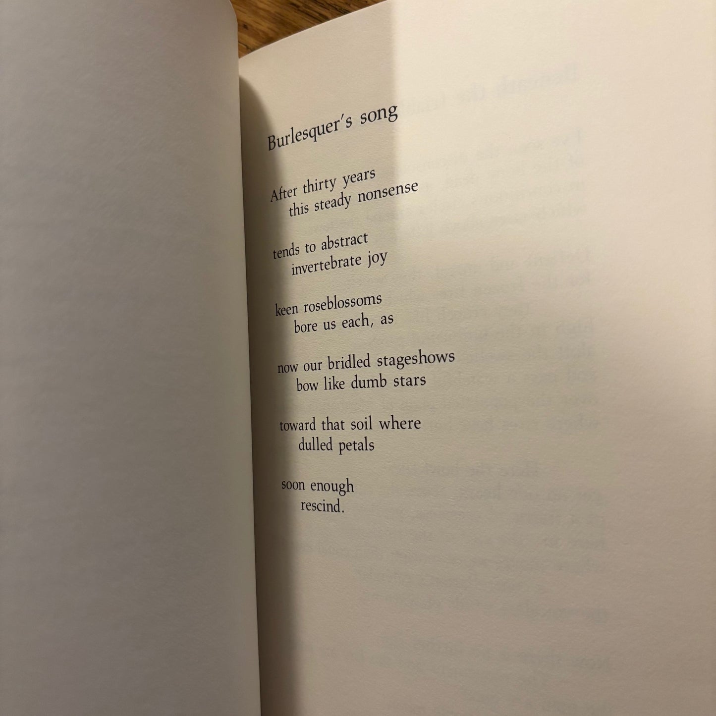 Bradford Morrow - Posthumes - First Edition