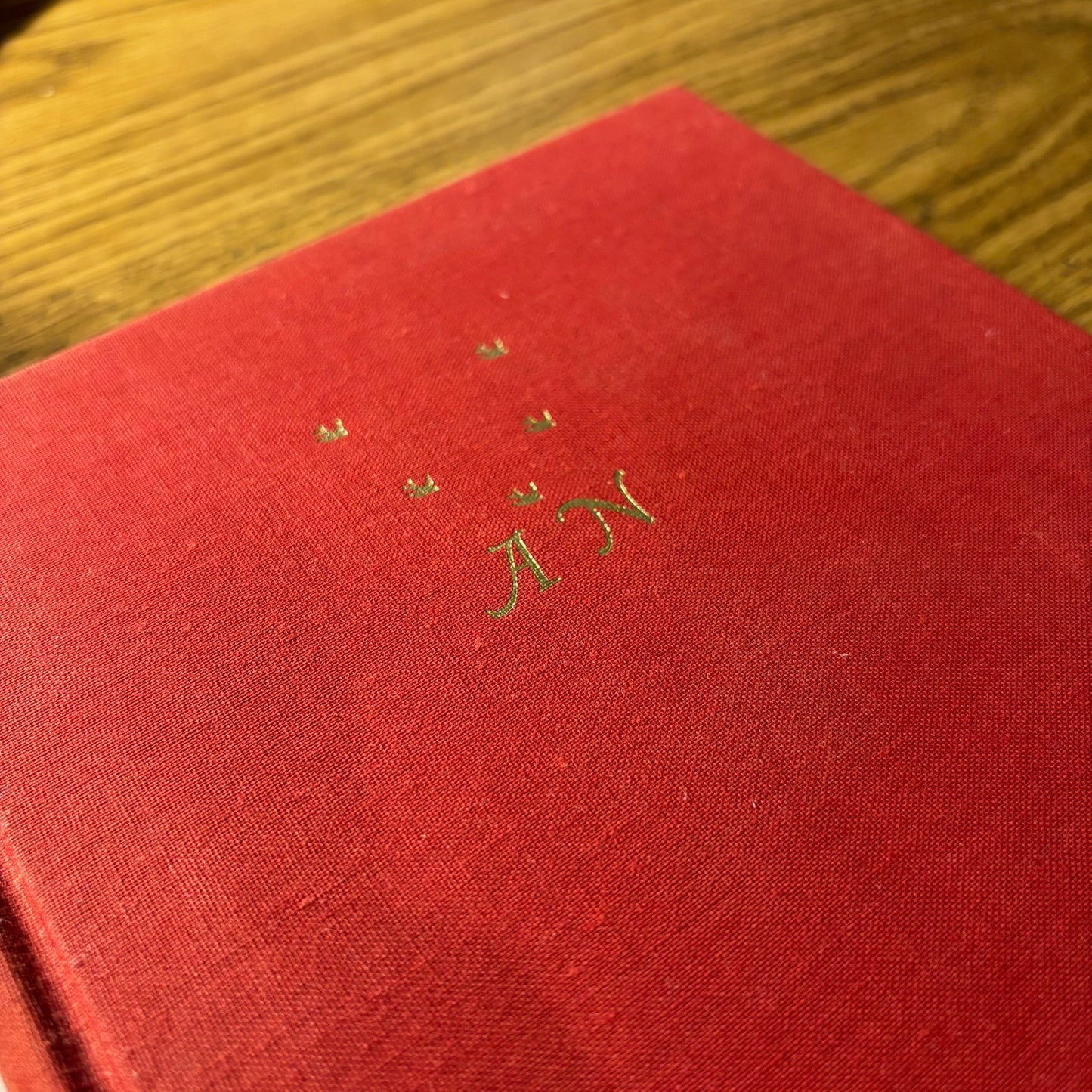 Anais Nin - Little Birds: Erotica - First Edition