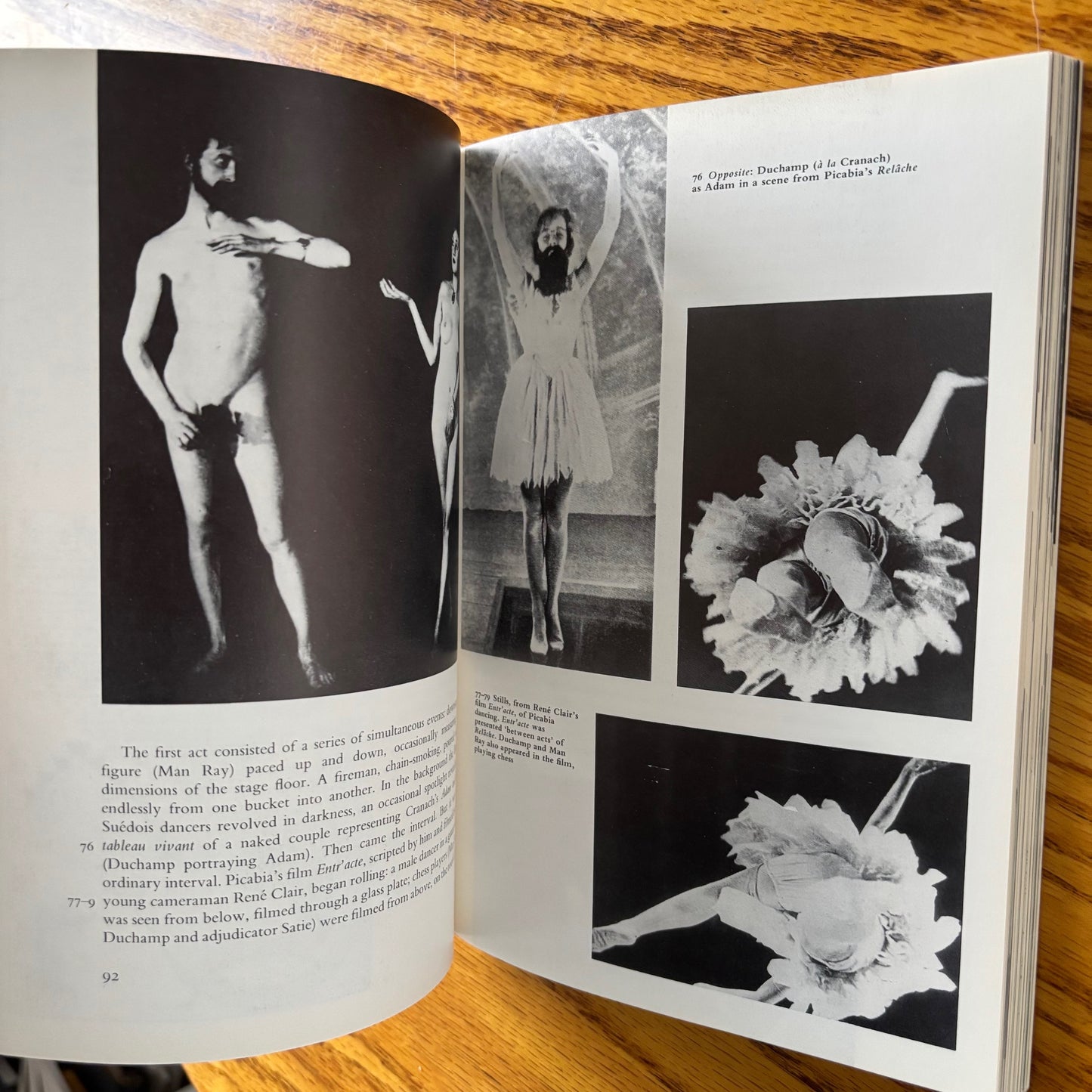 Rose Lee Goldberg - Performance Art from Futurism to the Present