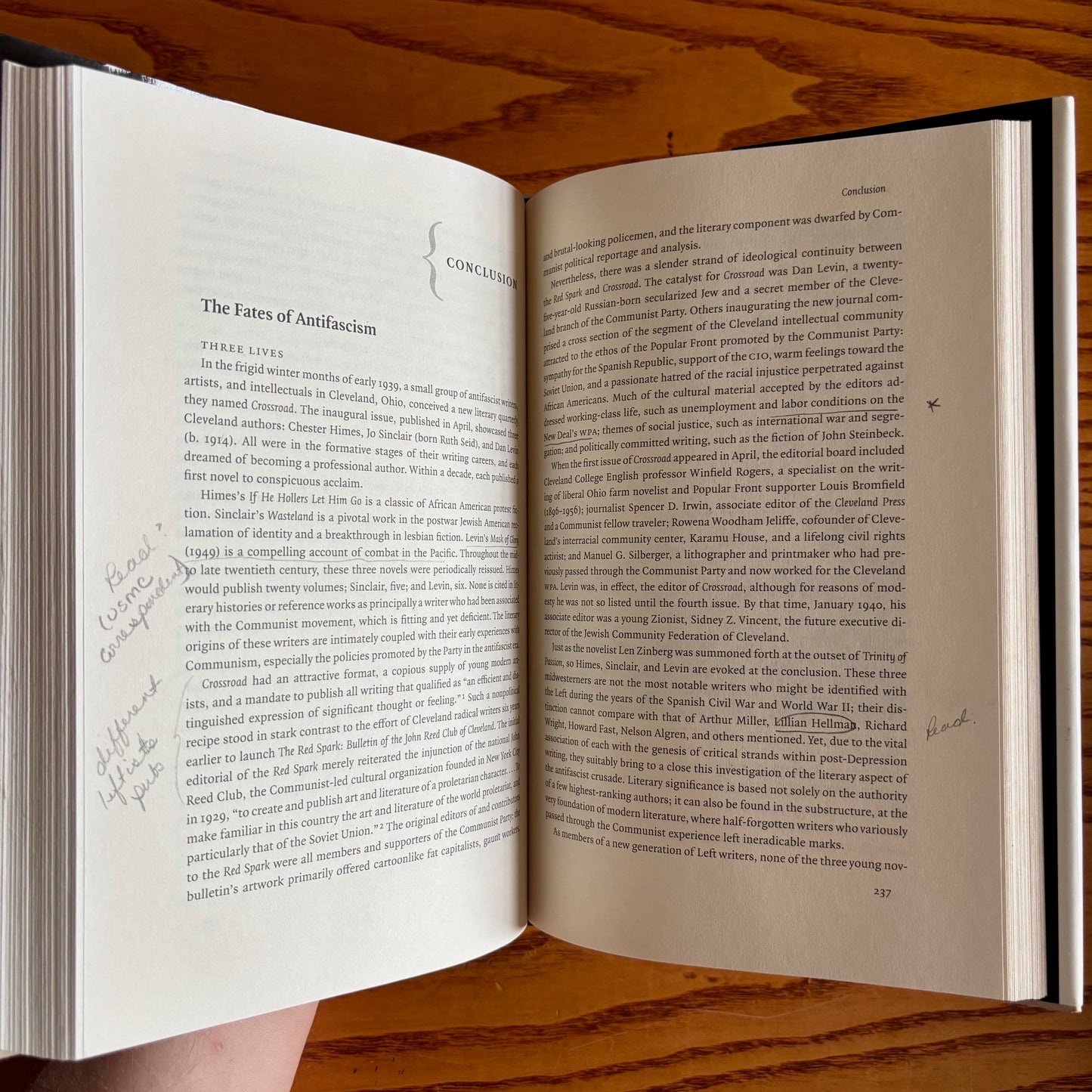 Alan M. Wald - Trinity of Passion: The Literary Left and the Antifascist Crusade