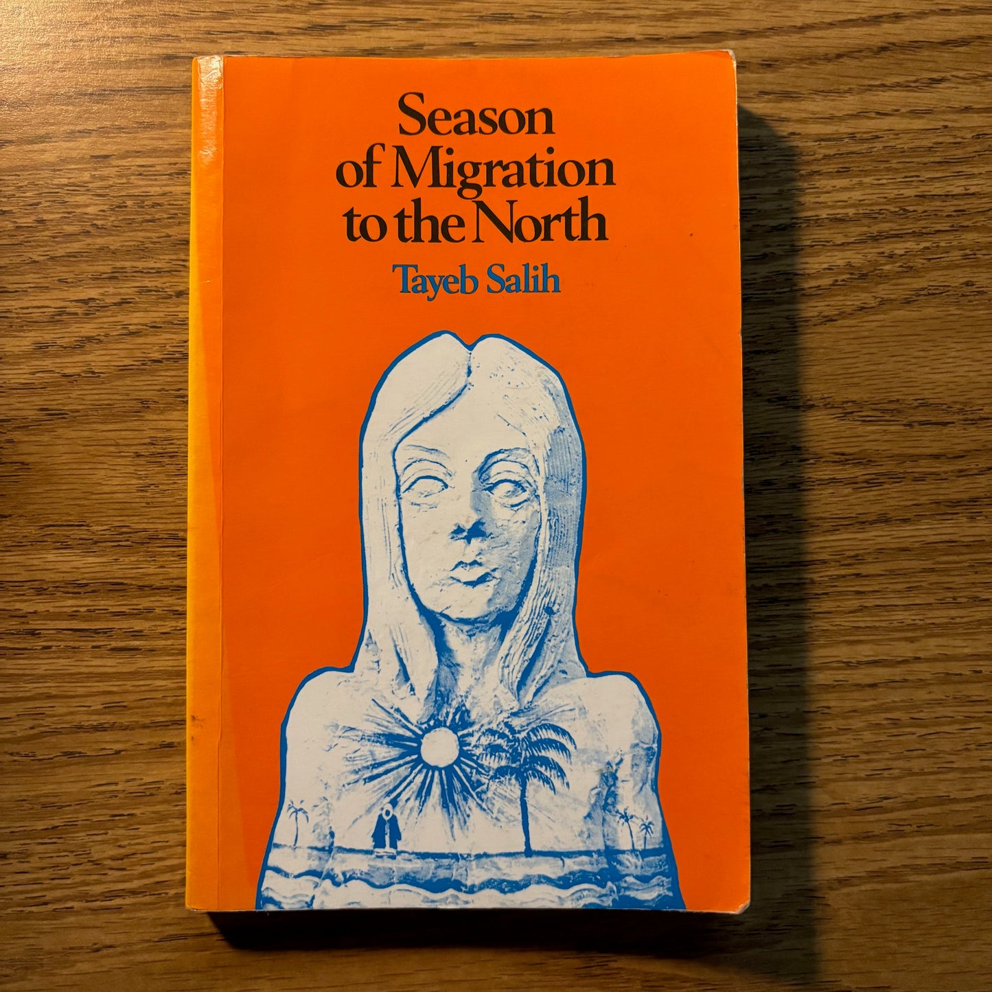 Tayeb Salih - Season of Migration to the North