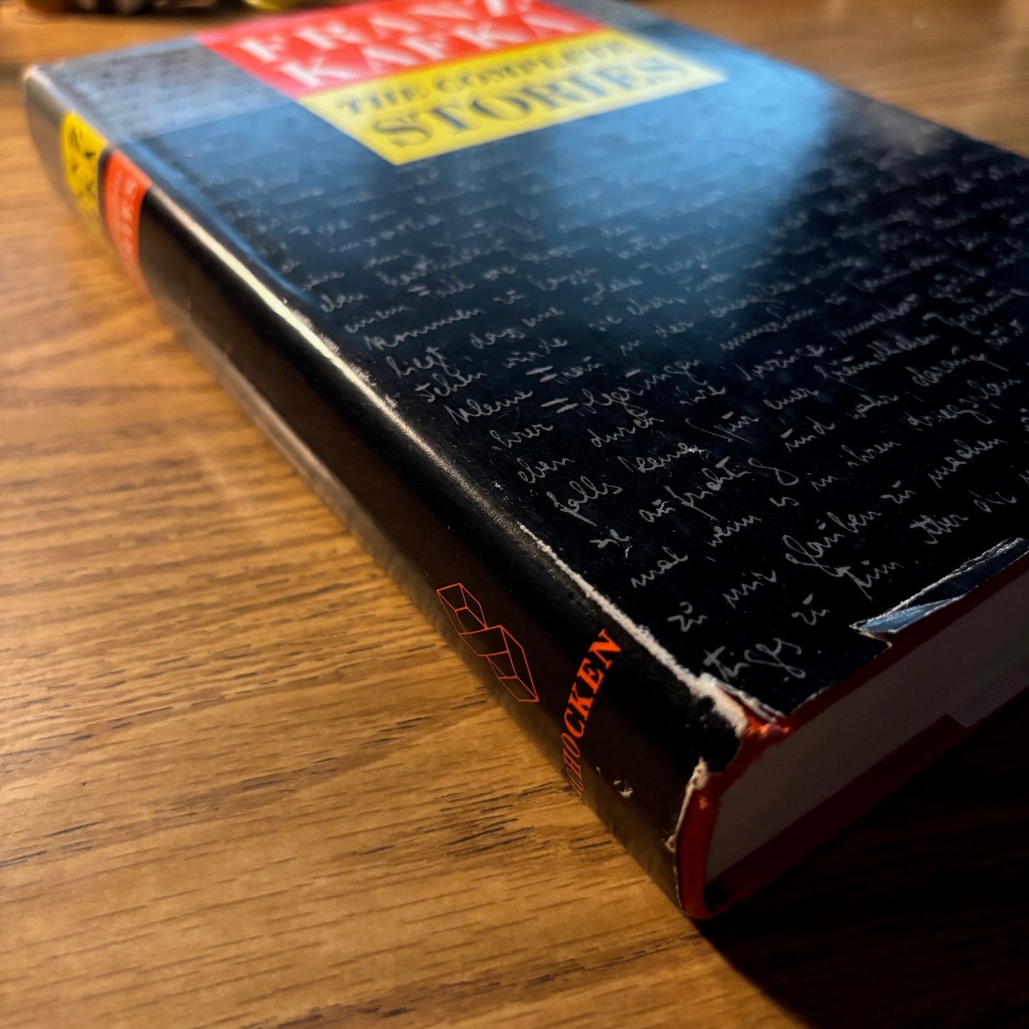 Franz Kafka - The Complete Stories