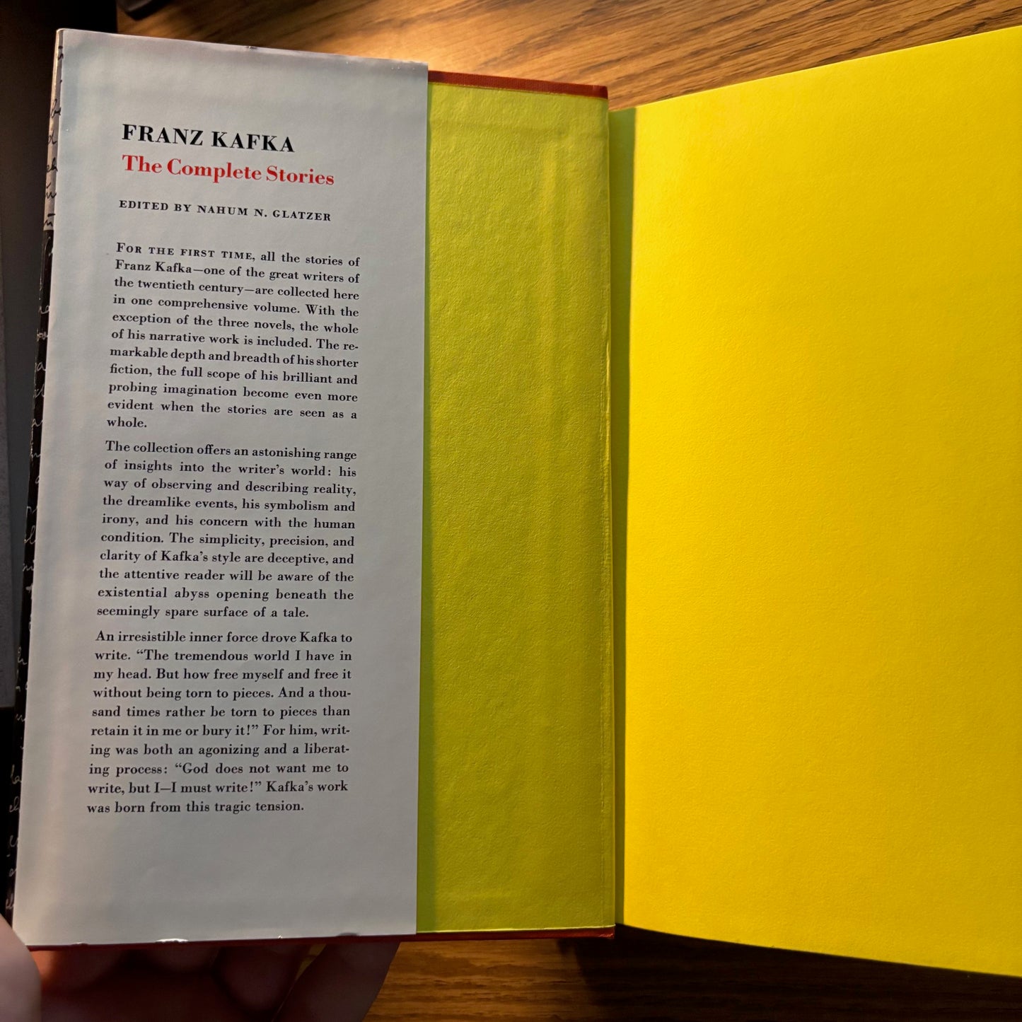 Franz Kafka - The Complete Stories