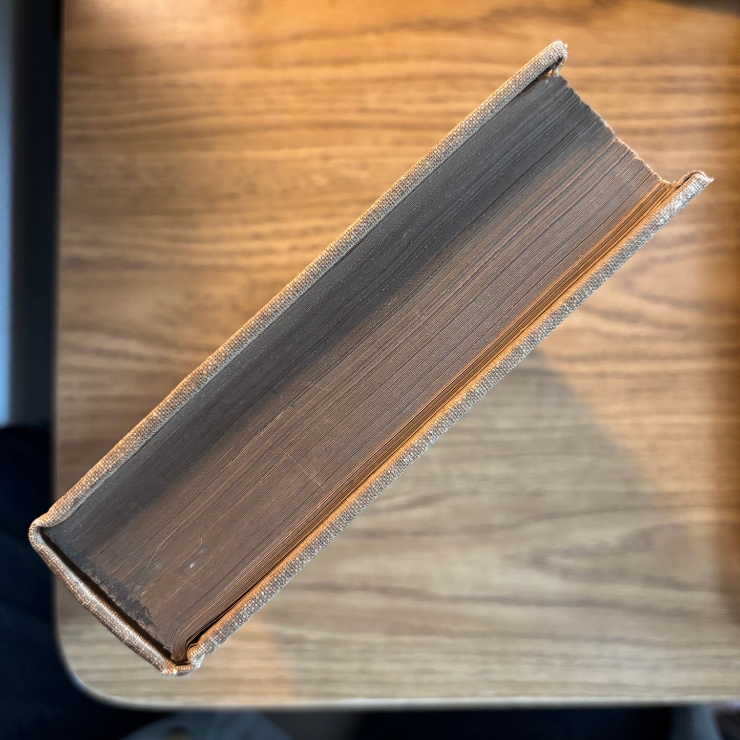 Ernest Hemingway - For Whom the Bell Tolls - First Edition Later Printing
