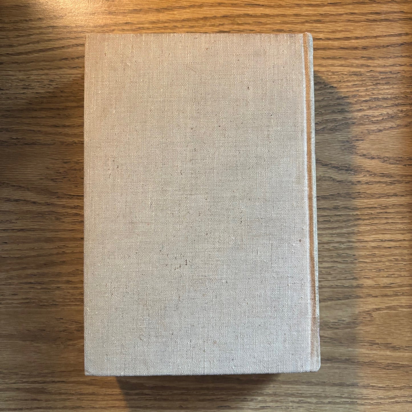 Ernest Hemingway - For Whom the Bell Tolls - First Edition Later Printing