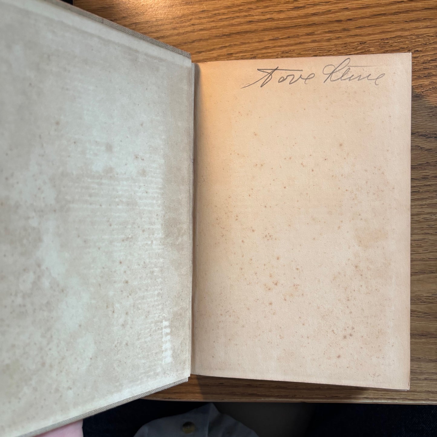 Ernest Hemingway - For Whom the Bell Tolls - First Edition Later Printing
