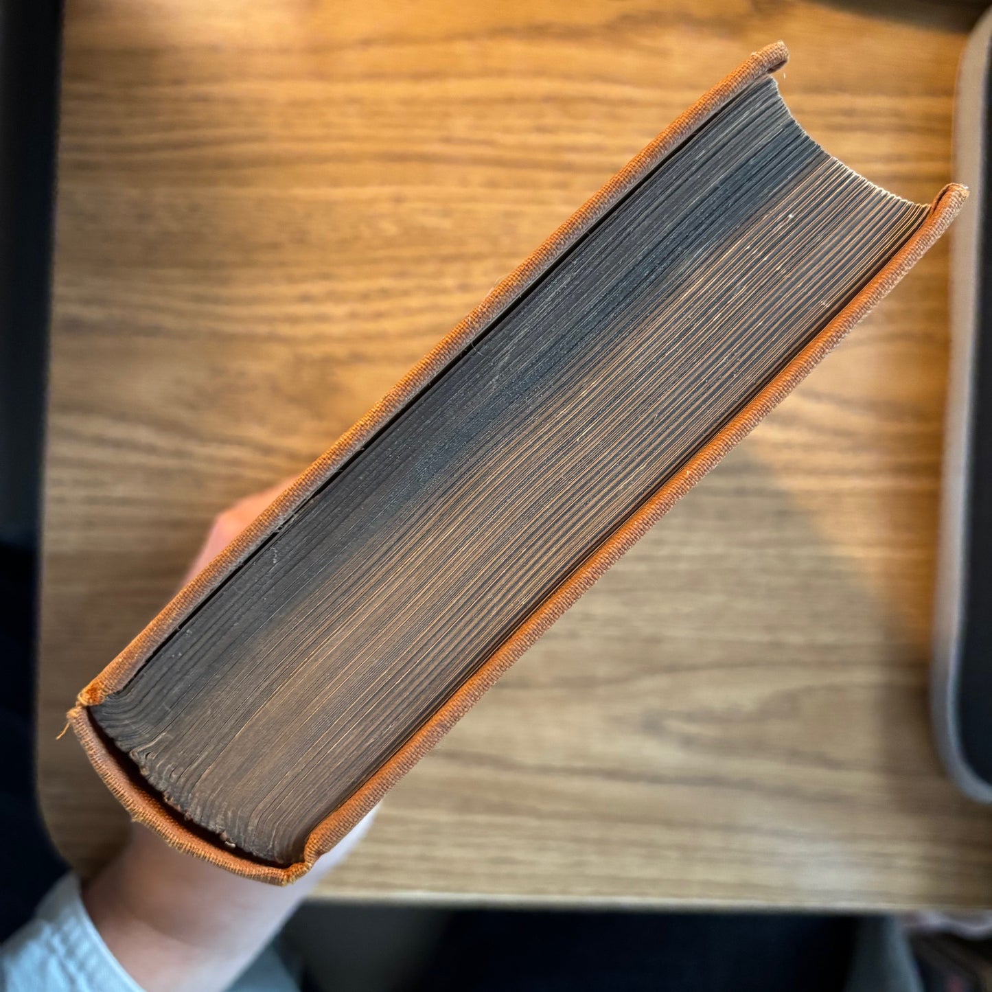 Ernest Hemingway - Death in the Afternoon - First UK Edition