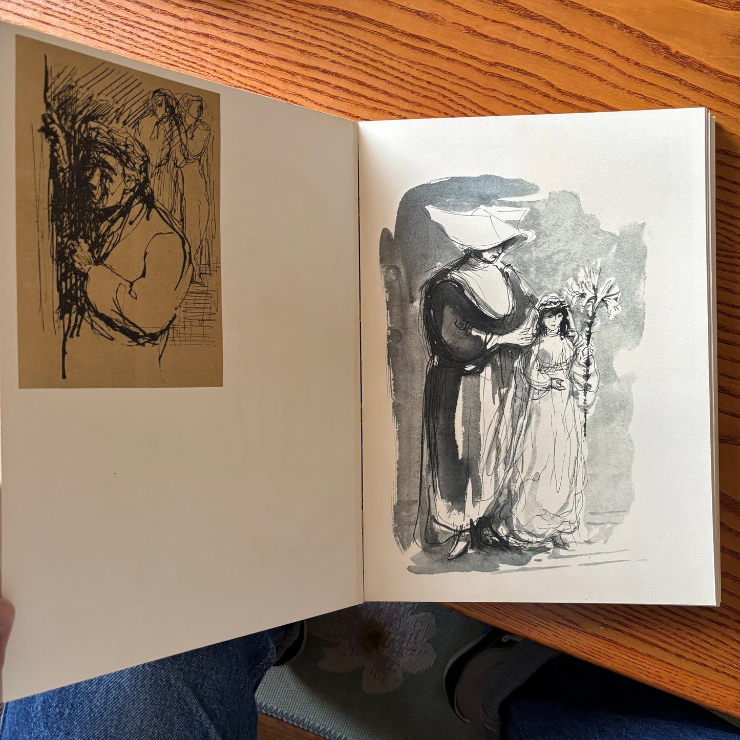 Gunter Bohmer - Tagebuch eines Malers - Signed Limited Edition