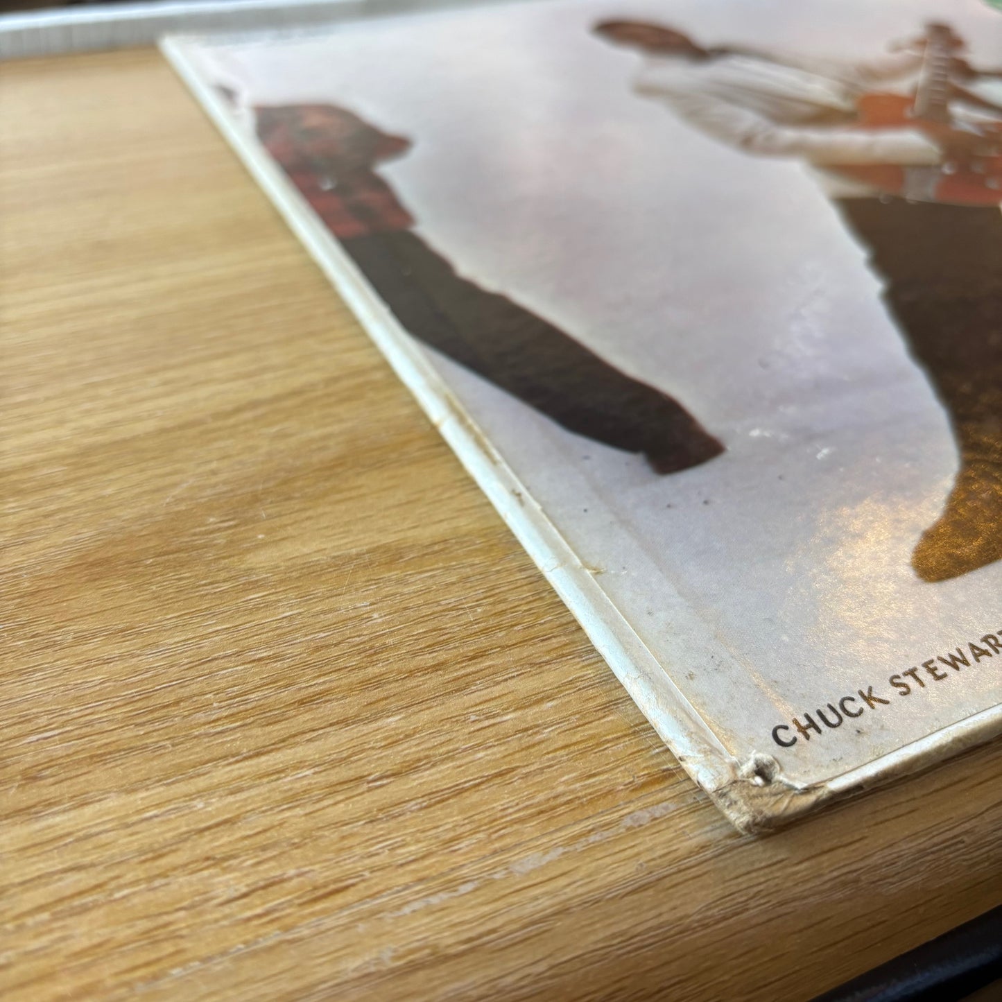 Bo Diddley - S/T