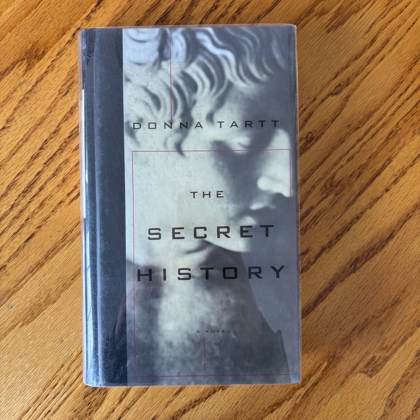 Donna Tartt - The Secret History - First Edition