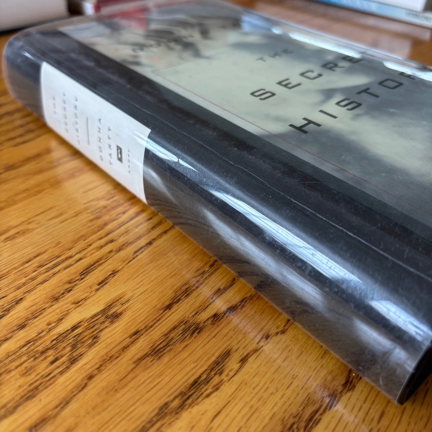 Donna Tartt - The Secret History - First Edition