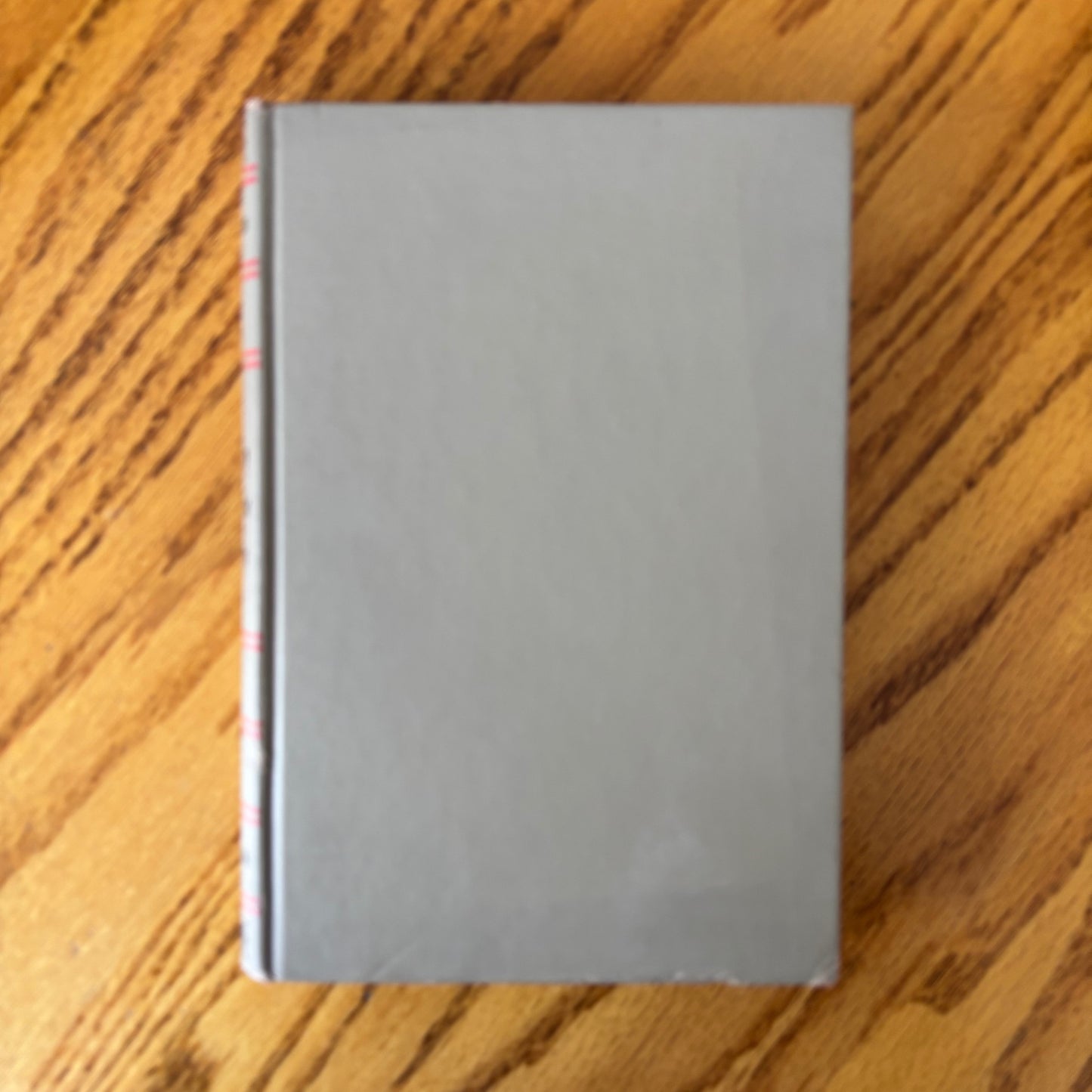 Anthony Burgess - Honey for the Bears - First Edition