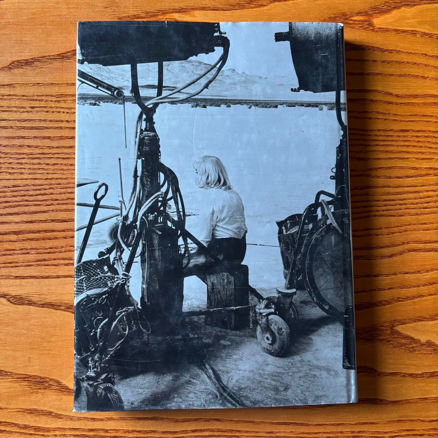 Marilyn Monroe and the Camera - First Edition