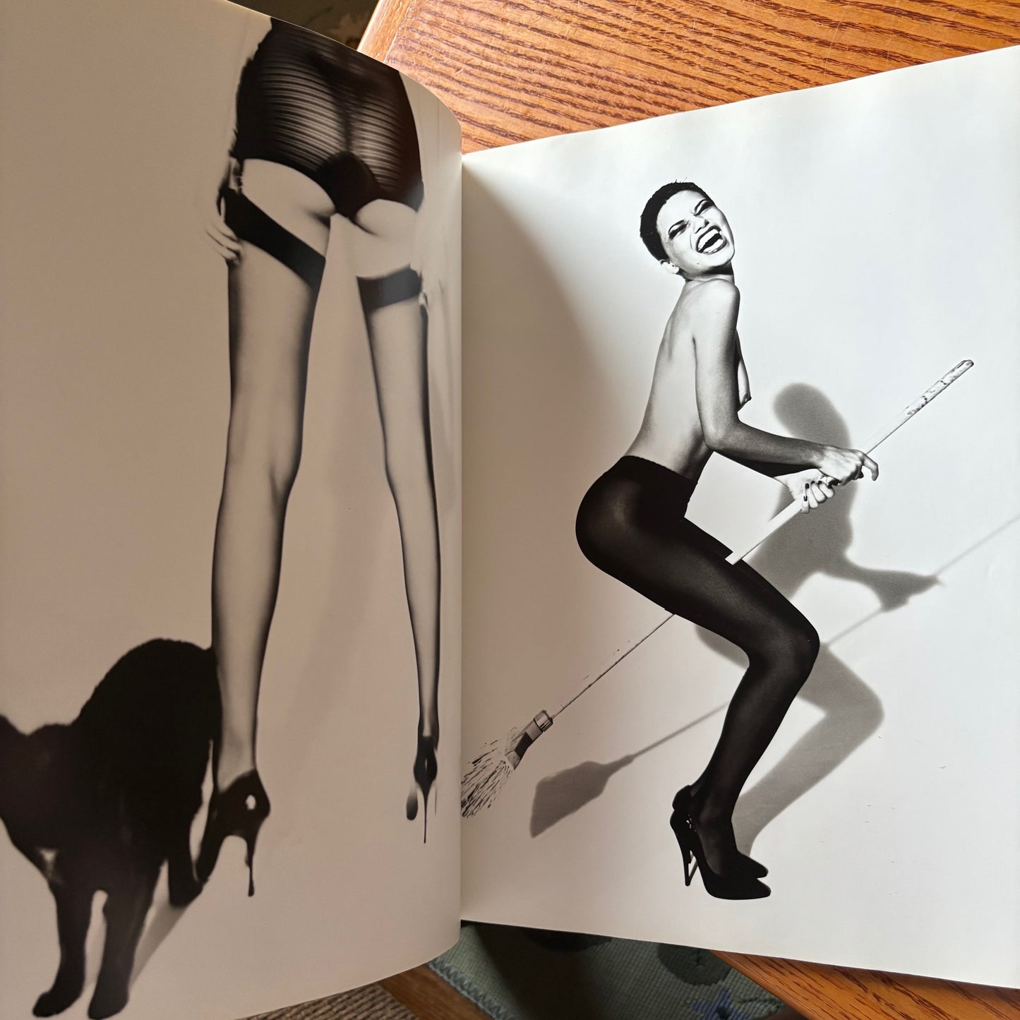 Ellen Von Unwerth - Wicked