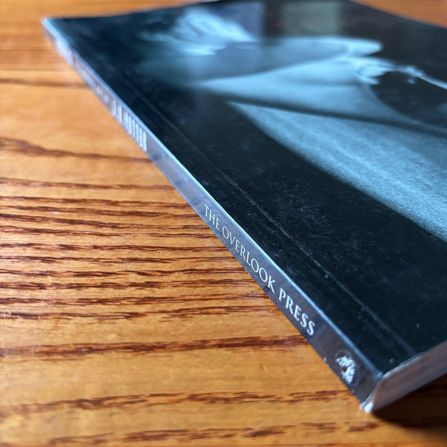 Neurotica: The Darkest Art of J.K. Potter - First Edition