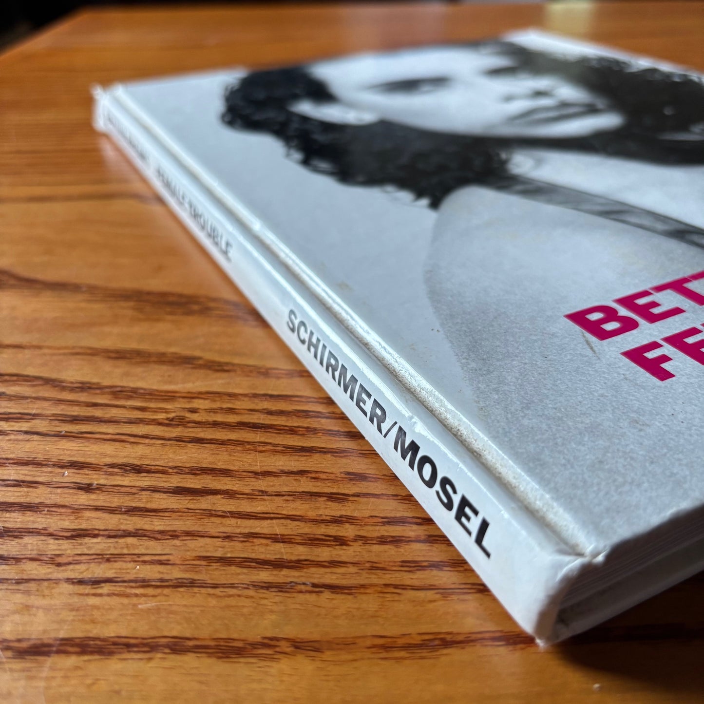 Bettina Rheims - Female Trouble