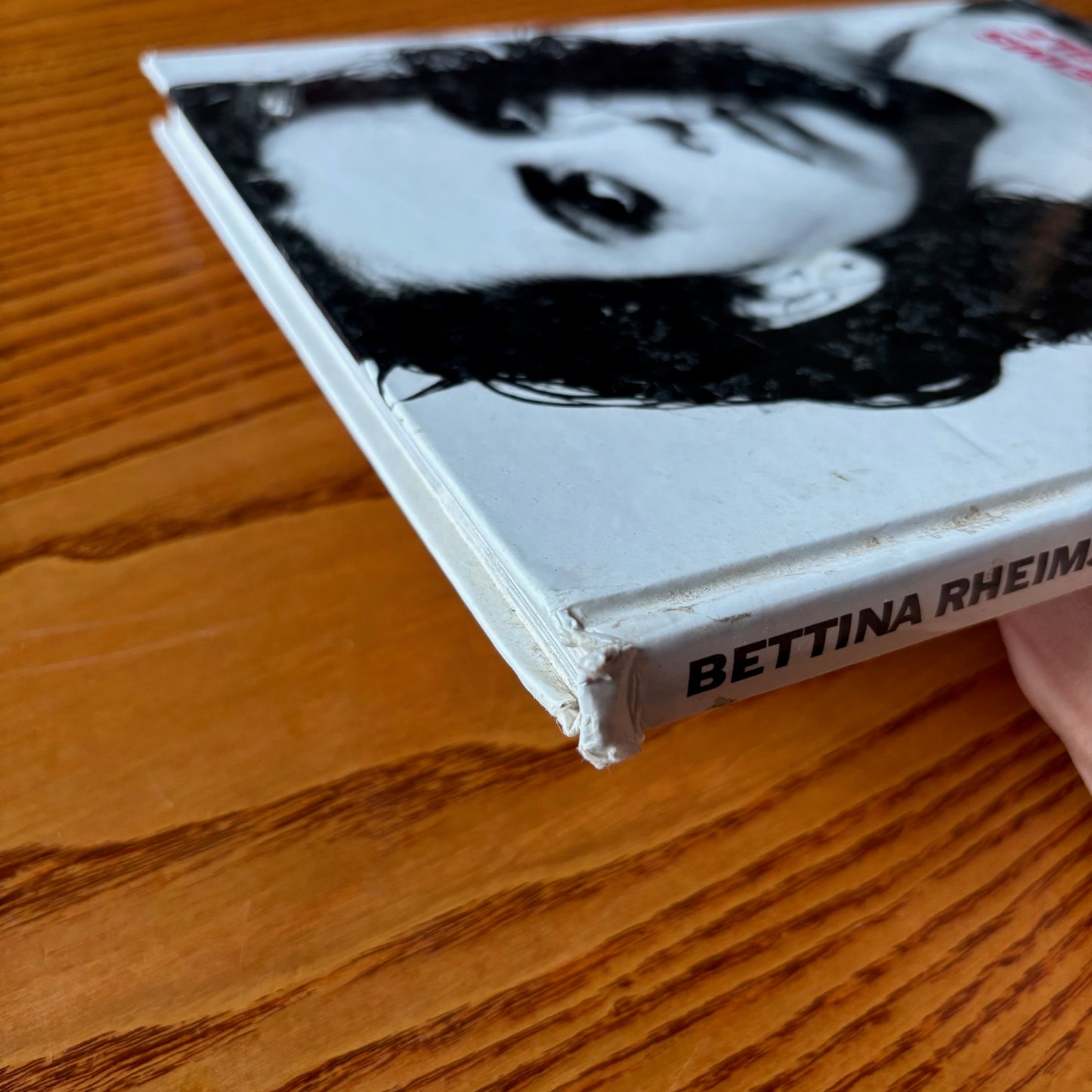 Bettina Rheims - Female Trouble