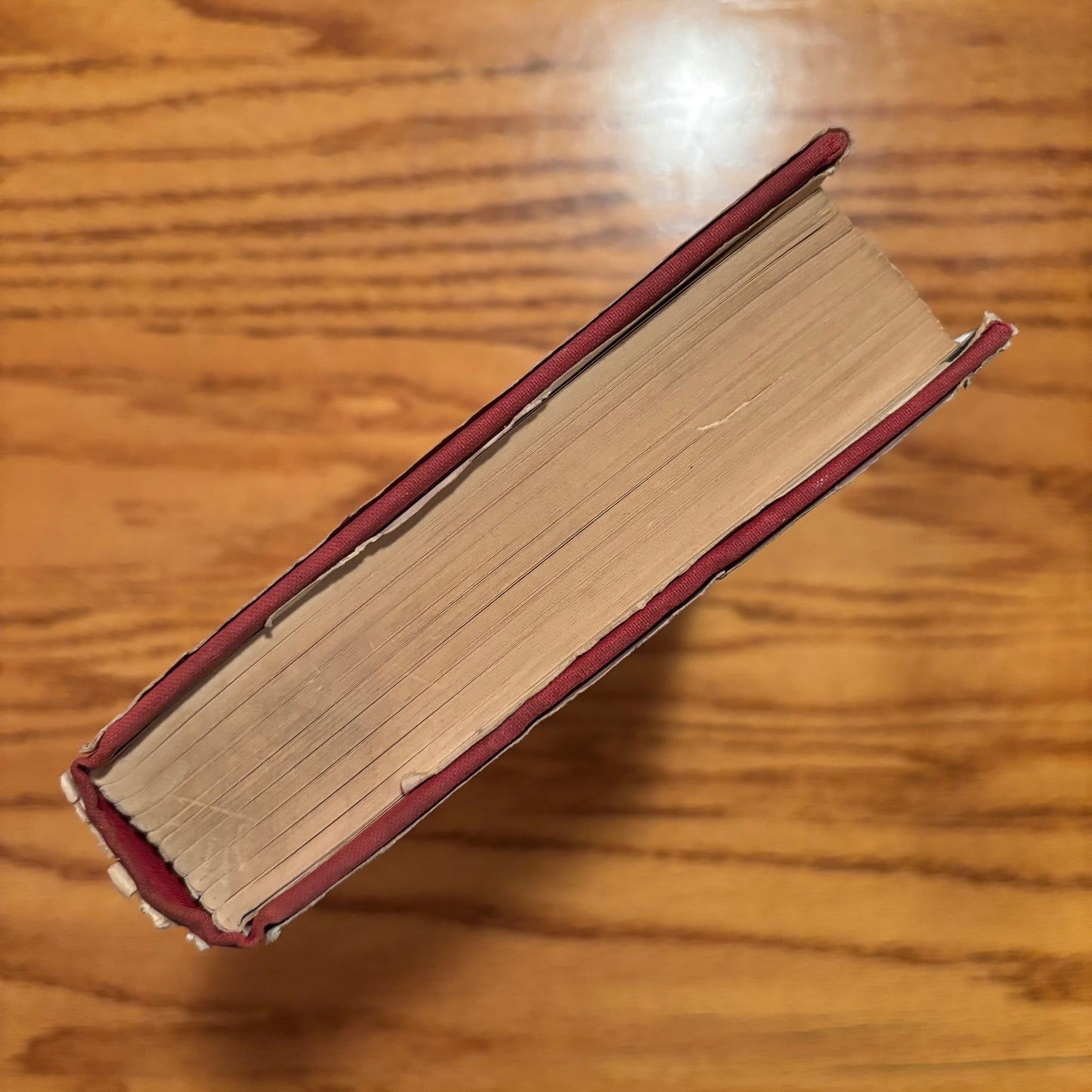 Olgivanna Lloyd Wright - Our House - First Edition