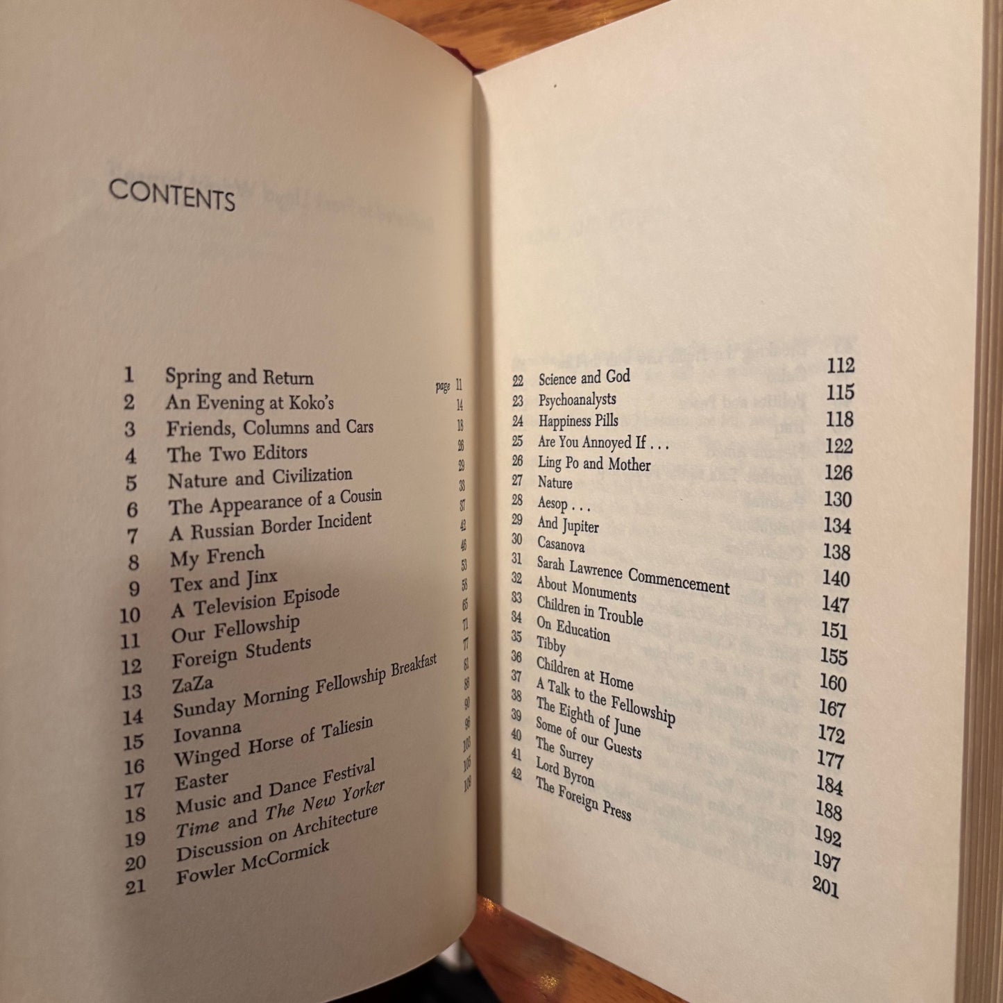 Olgivanna Lloyd Wright - Our House - First Edition