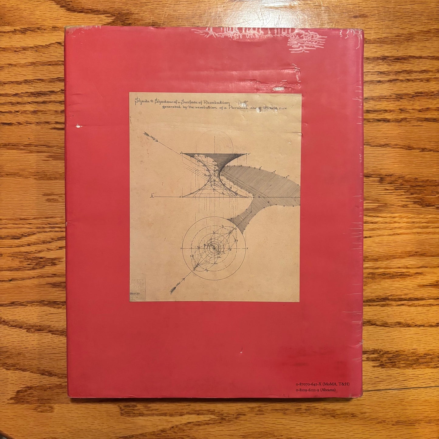 Frank Lloyd Wright: Architect
