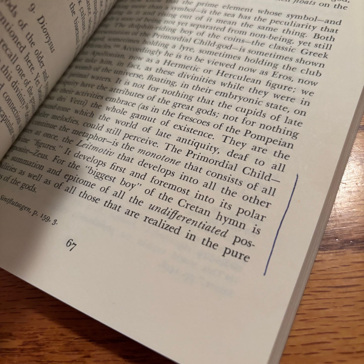 C.G. Jung and C. Kerenyi - Essays on a Science of Mythology