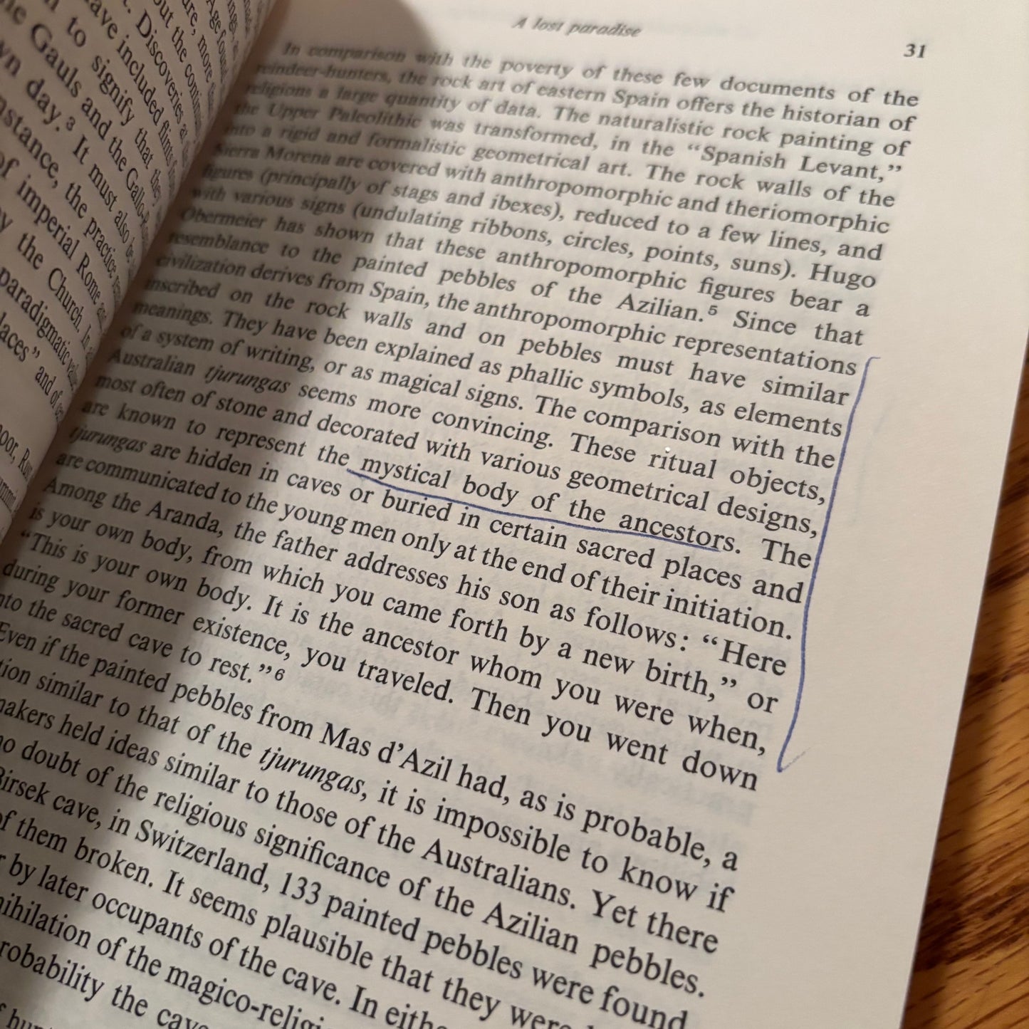 Mircea Eliade - A History of Religious Ideas Volume 1