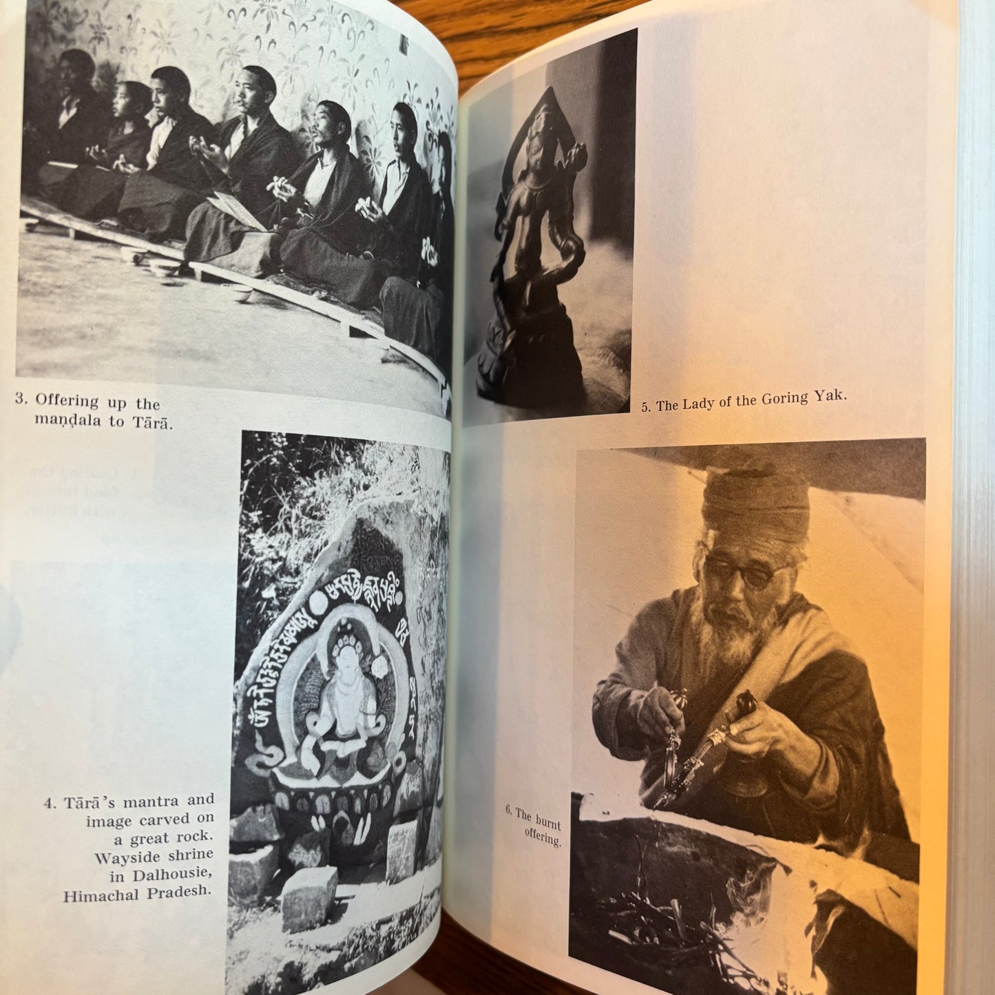 Stephan Beyer - The Cult of Tārā: Magic and Ritual in Tibet