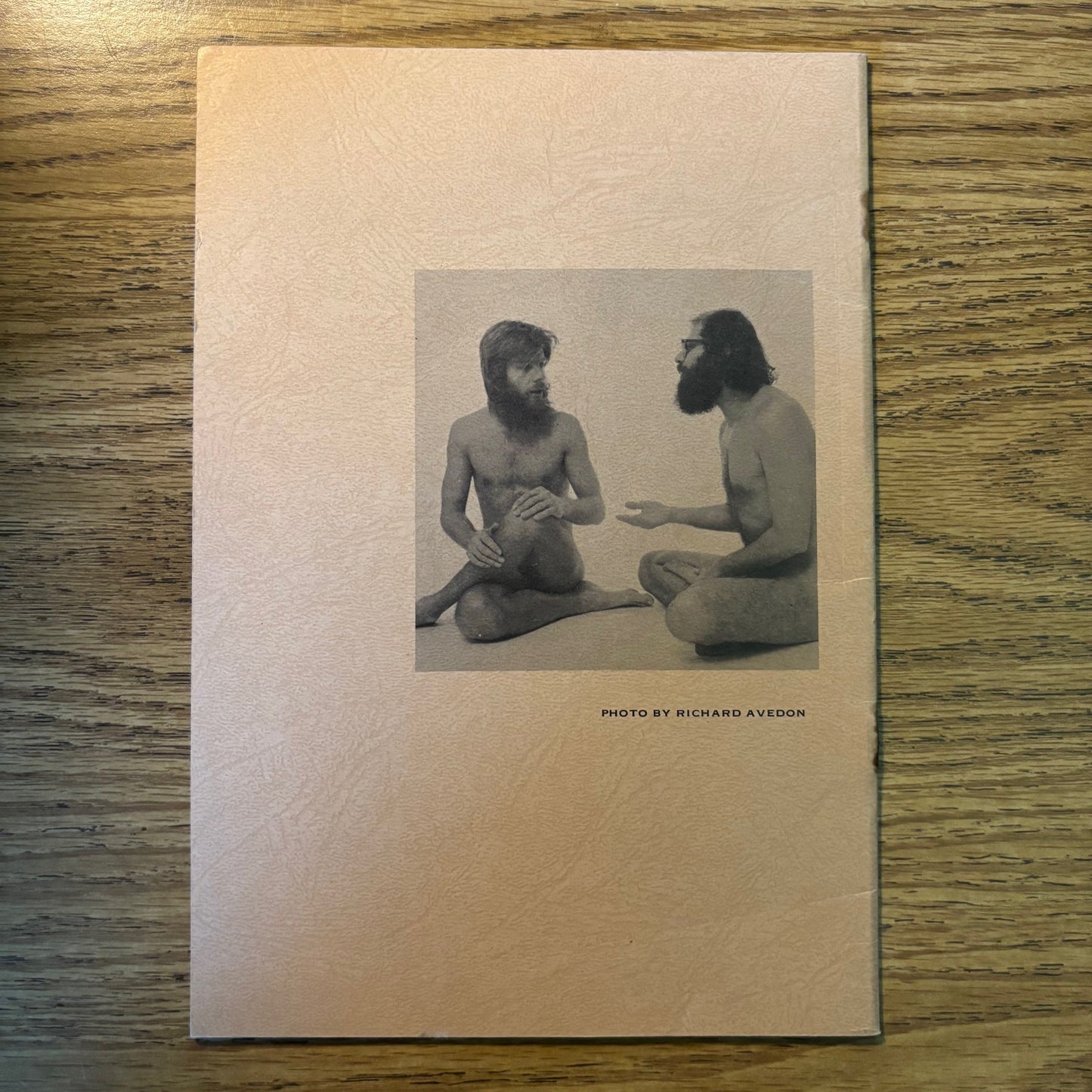 Peter Orlovsky - Dear Allen: Ship will land Jan 23, 58
