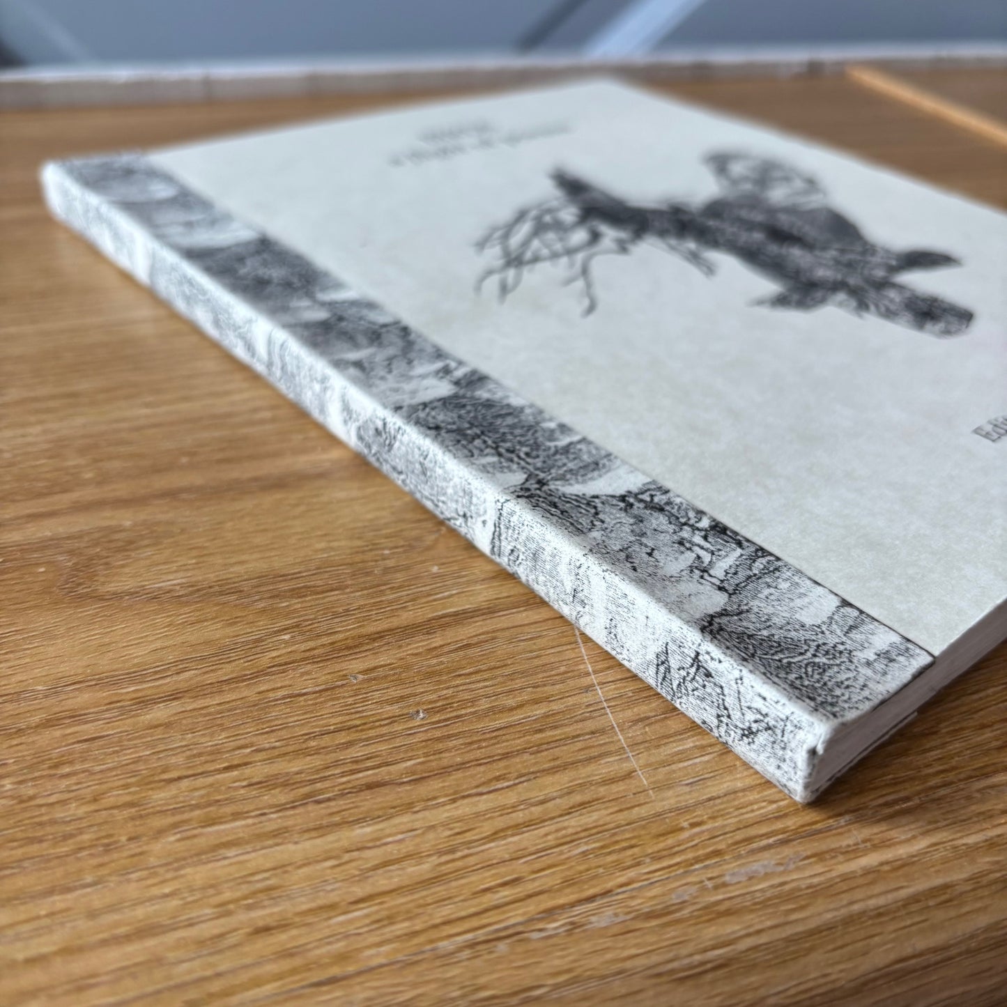 Joan Digby, ed. - Birds: A Flight of Poems - Limited Edition