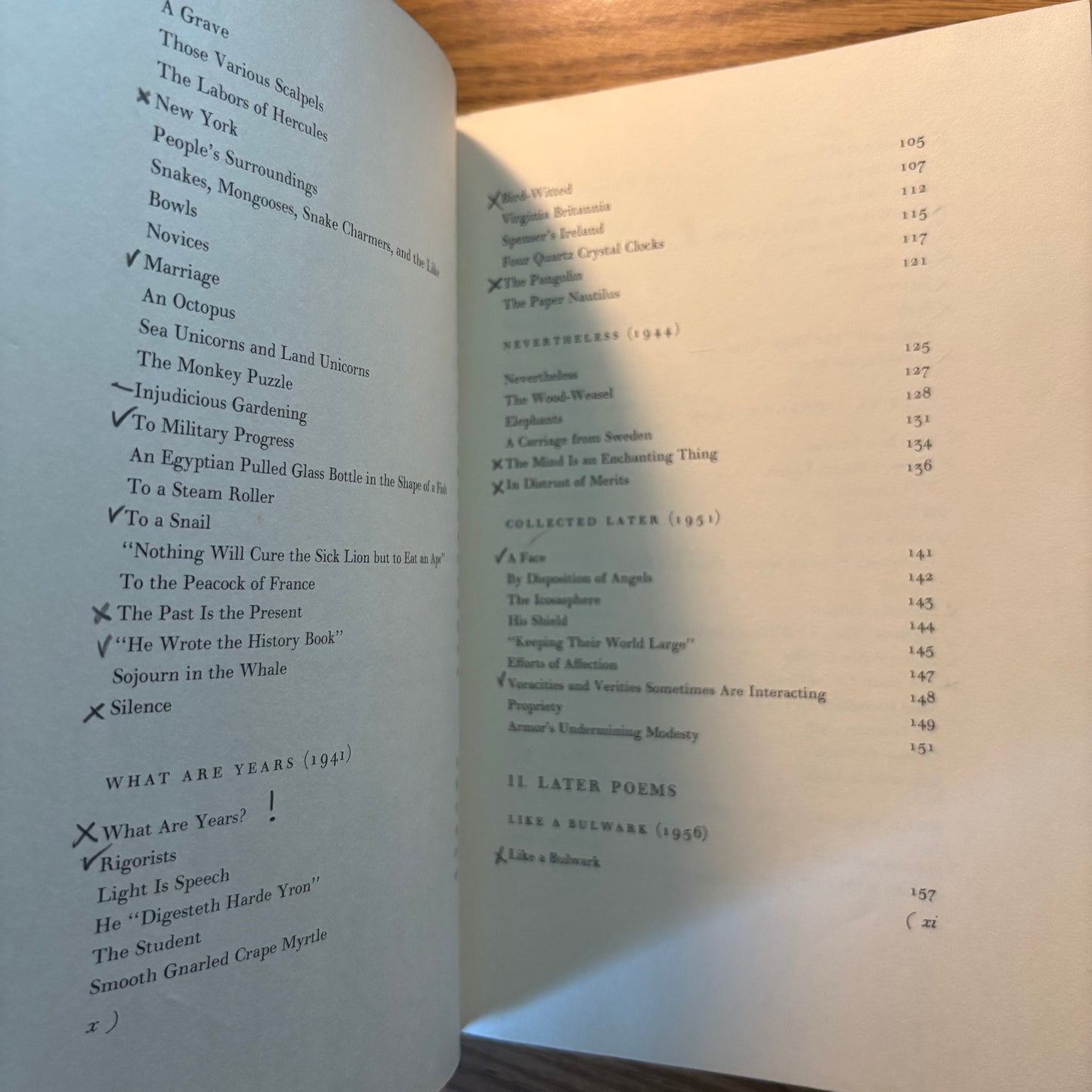 Marianne Moore - The Complete Poems