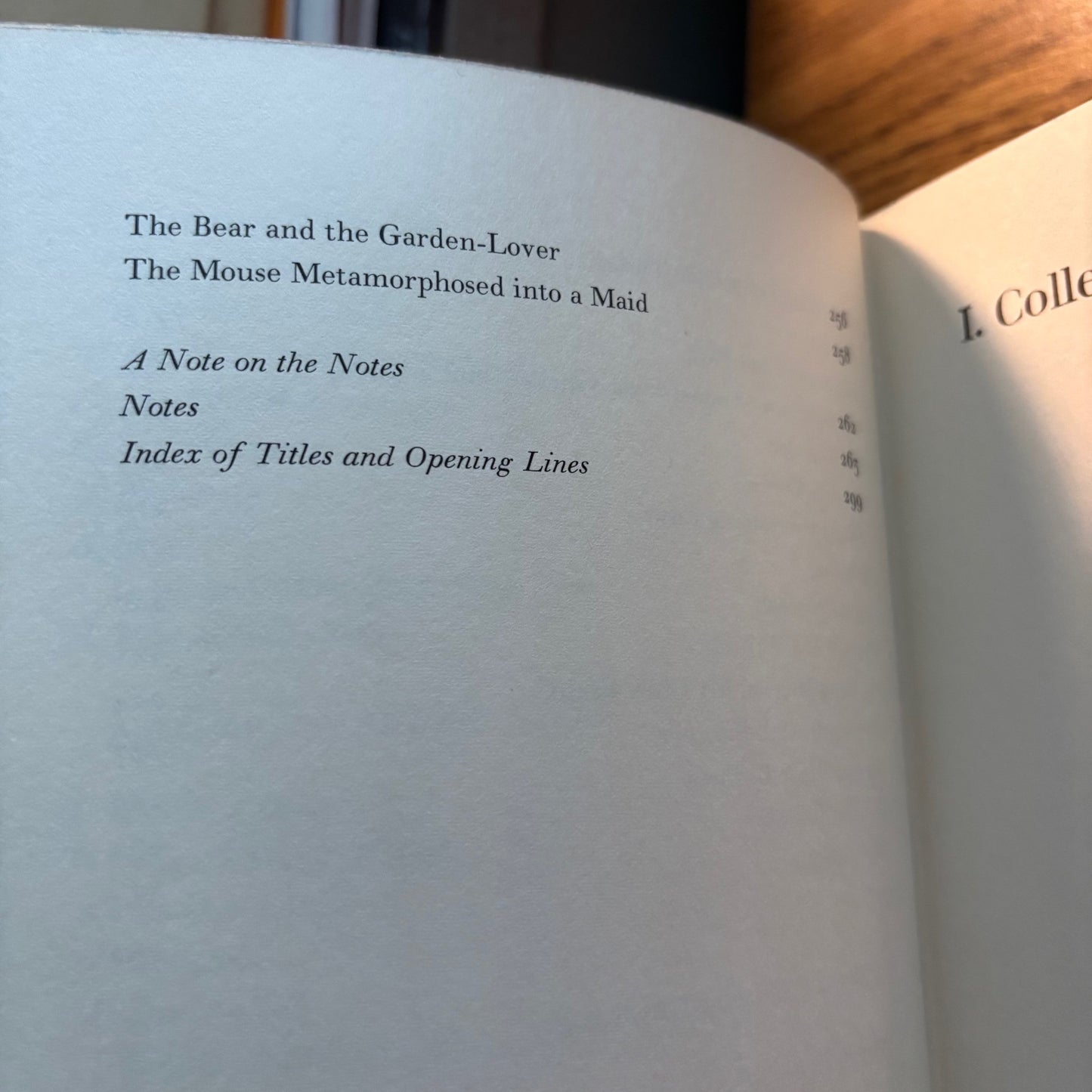 Marianne Moore - The Complete Poems
