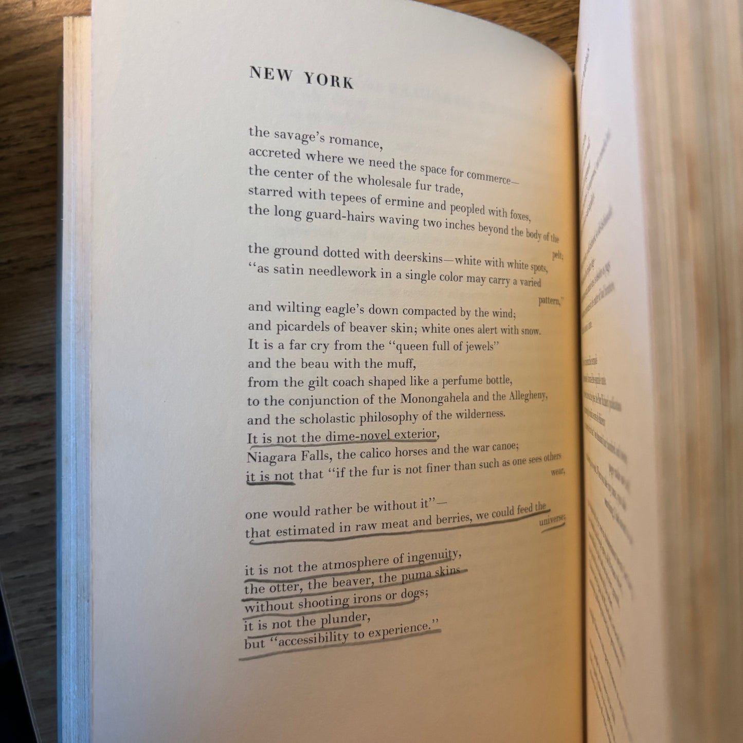 Marianne Moore - The Complete Poems