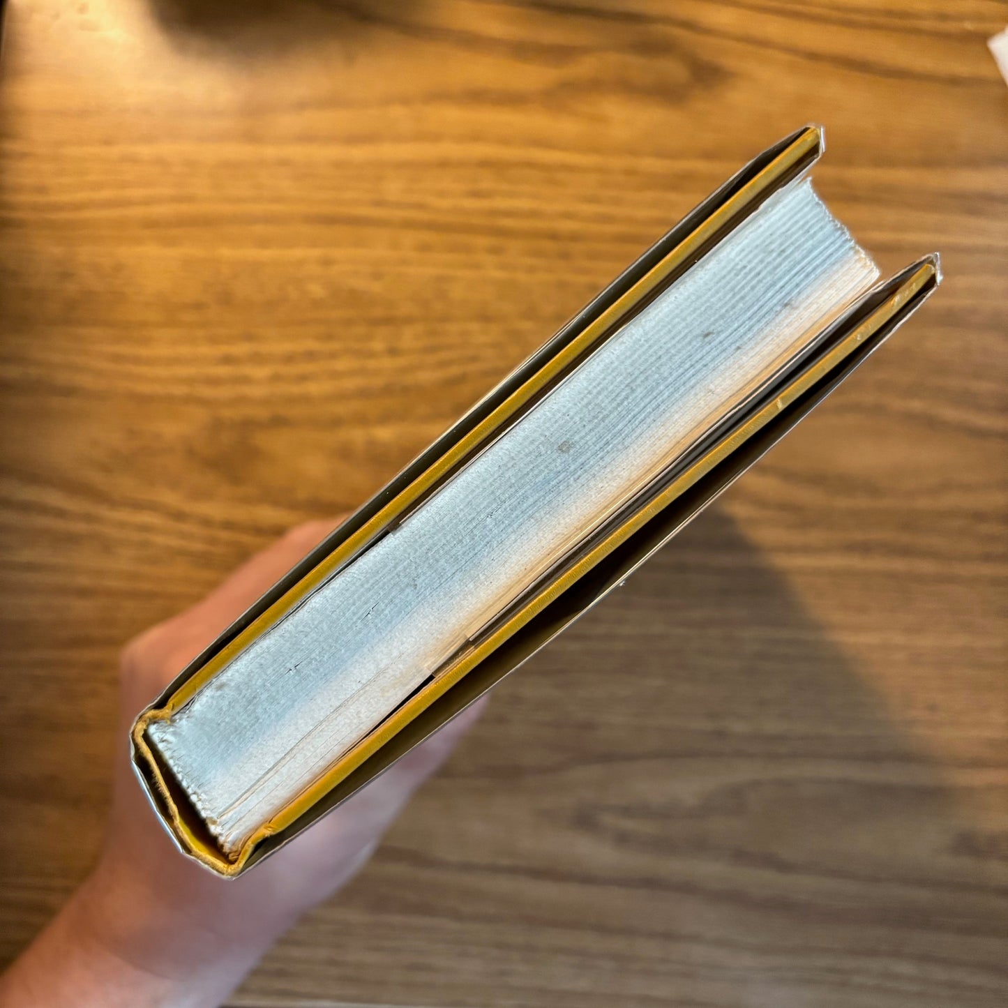 Philip K. Dick - The Golden Man