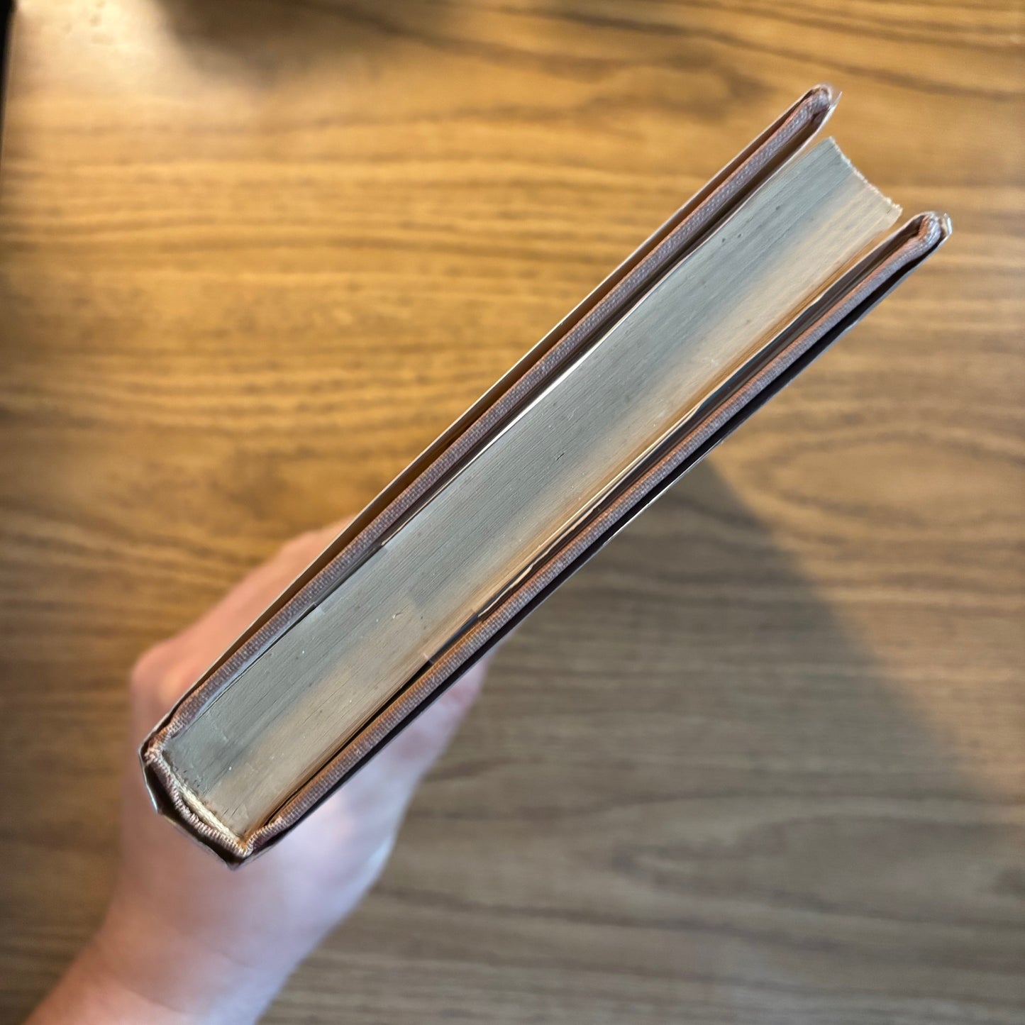 Philip K. Dick - Flow My Tears, the Policeman Said - First Edition Later Printing