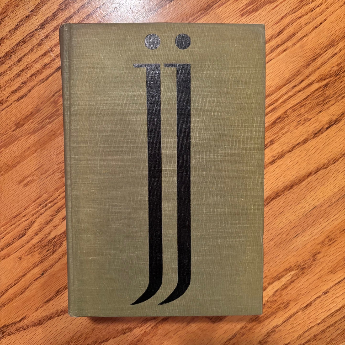 James Joyce - Ulysses