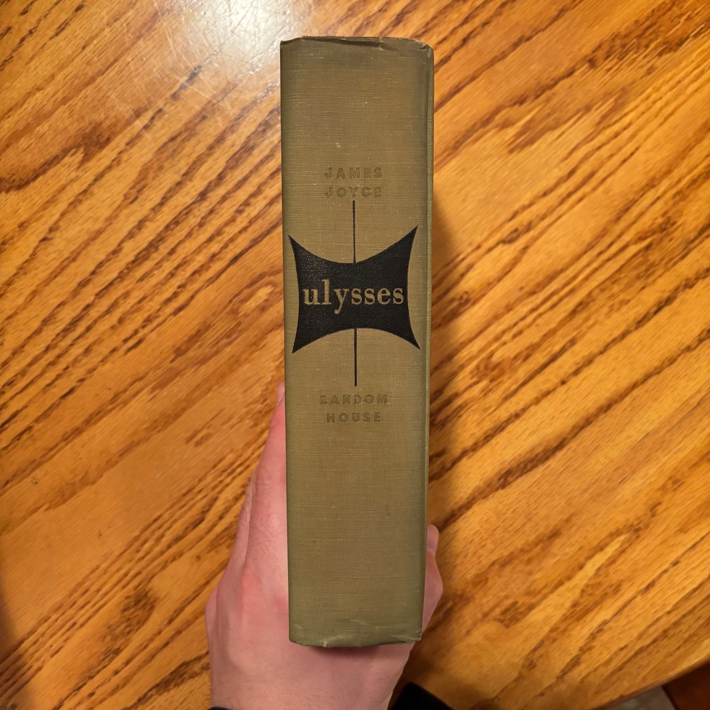 James Joyce - Ulysses
